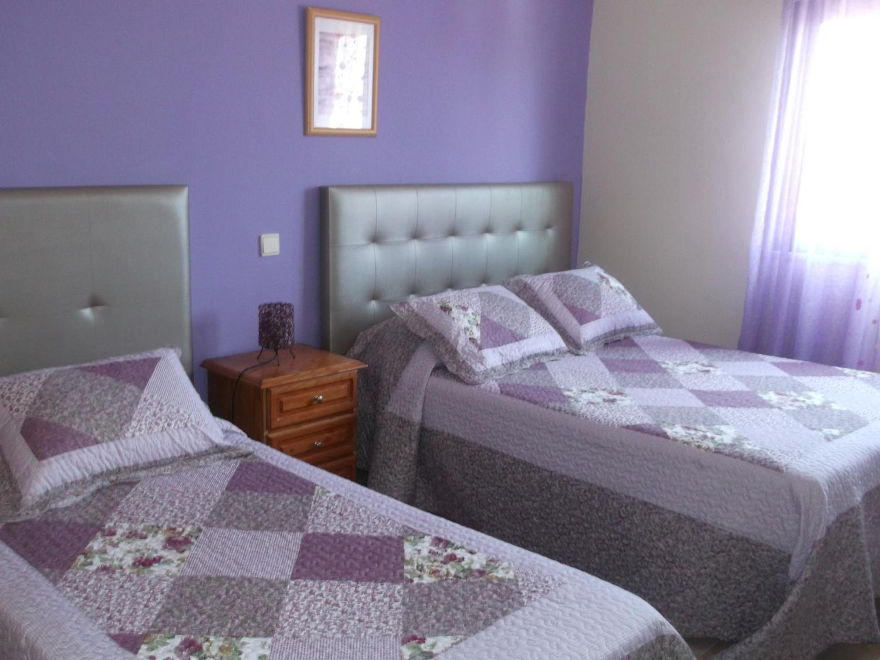 Double Room with Extra Bed photo 1