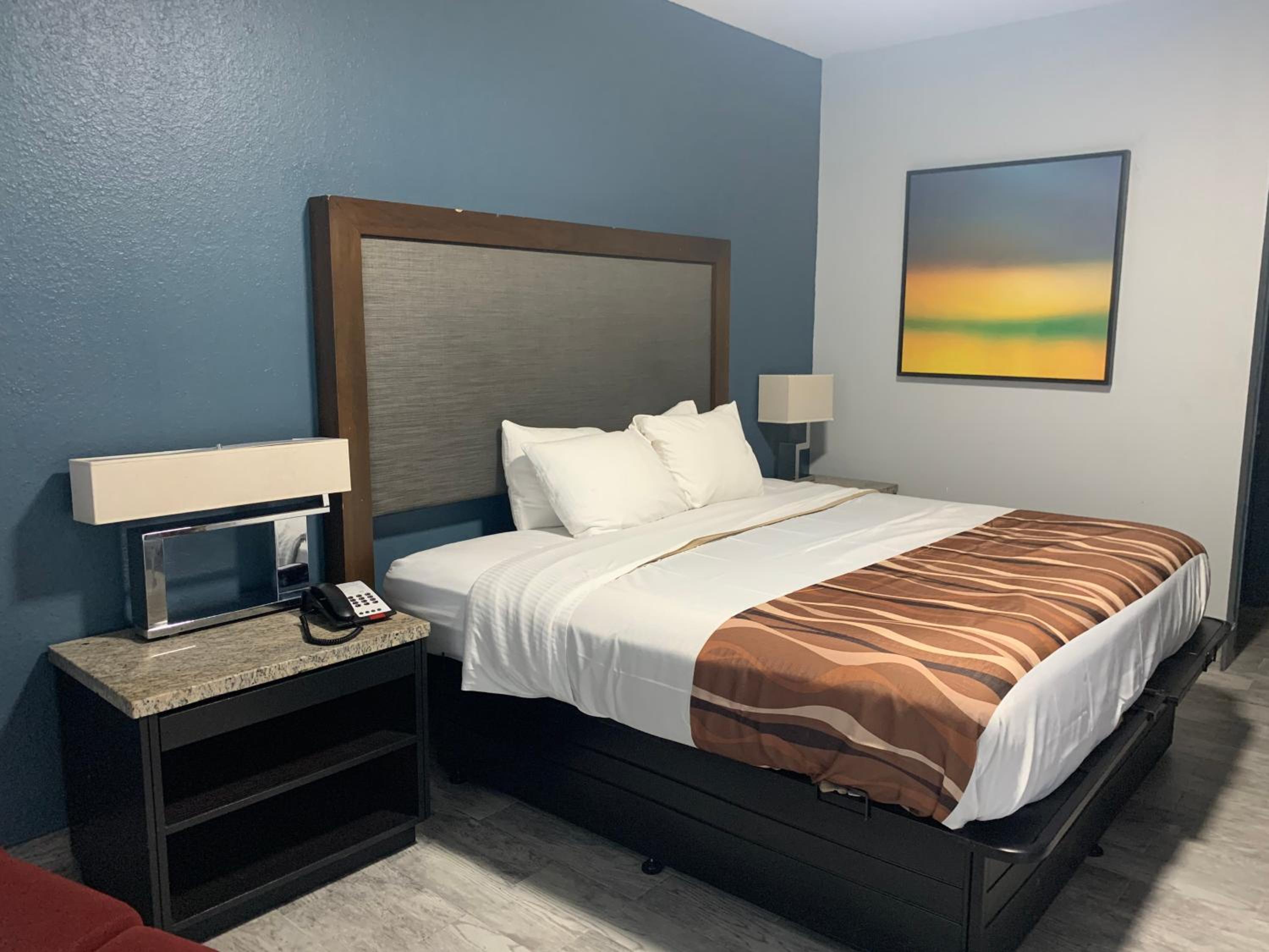MAGNOLIA INN of BILOXI,OCEAN SPRINGS,PASCAGOULA & GAUTIER