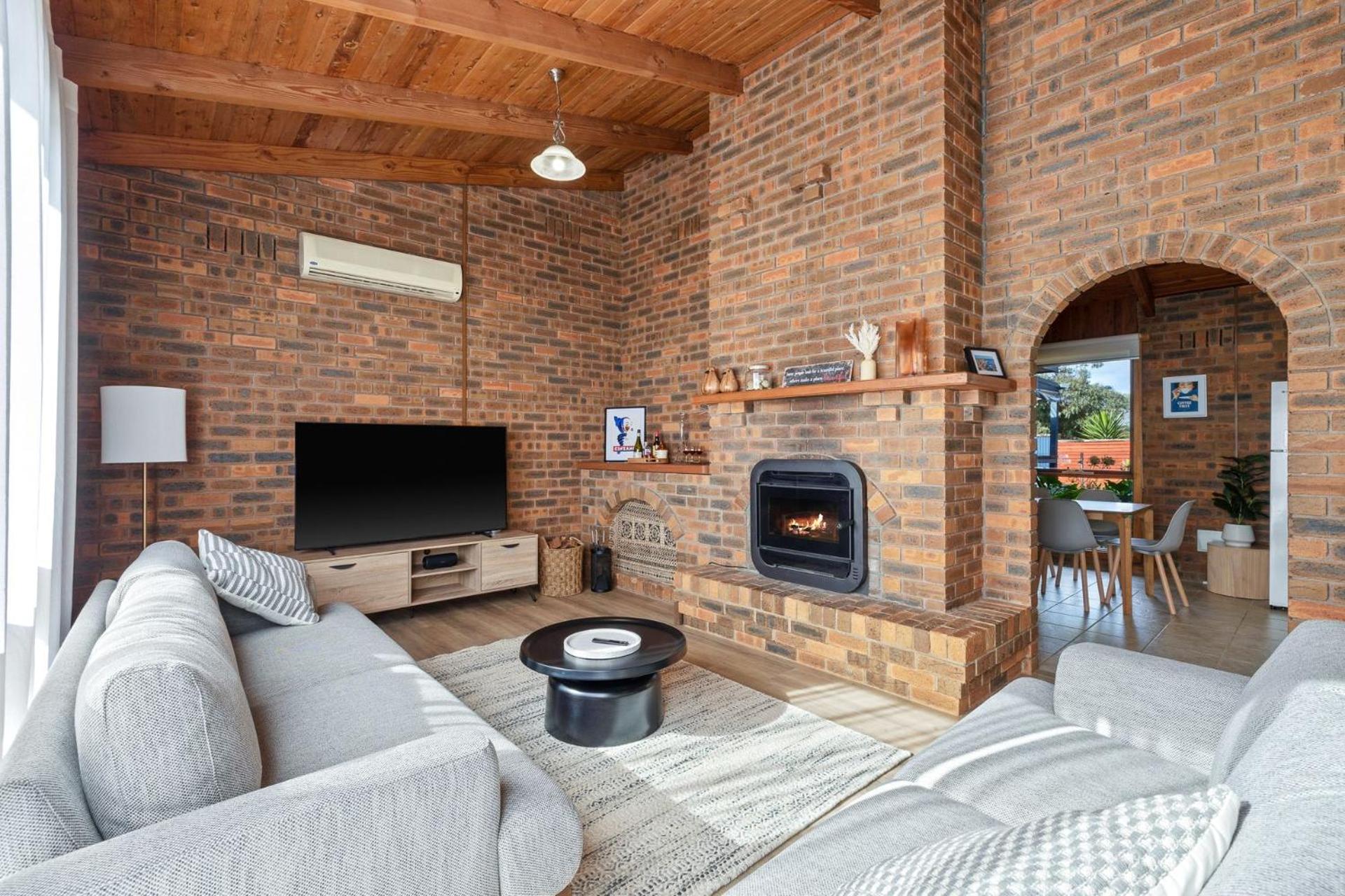 Vacation Home photo 1