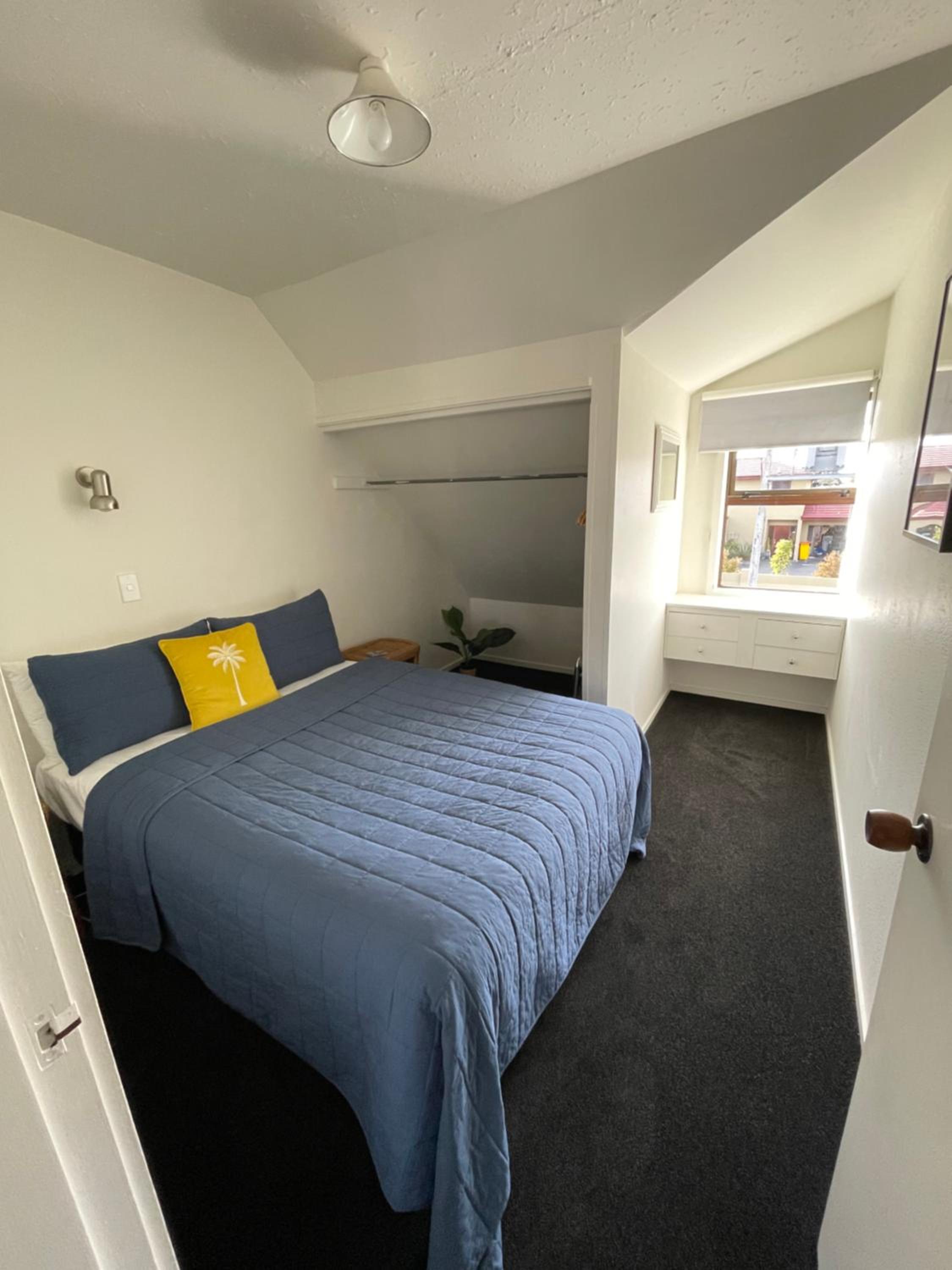 Three-Bedroom Suite photo 2