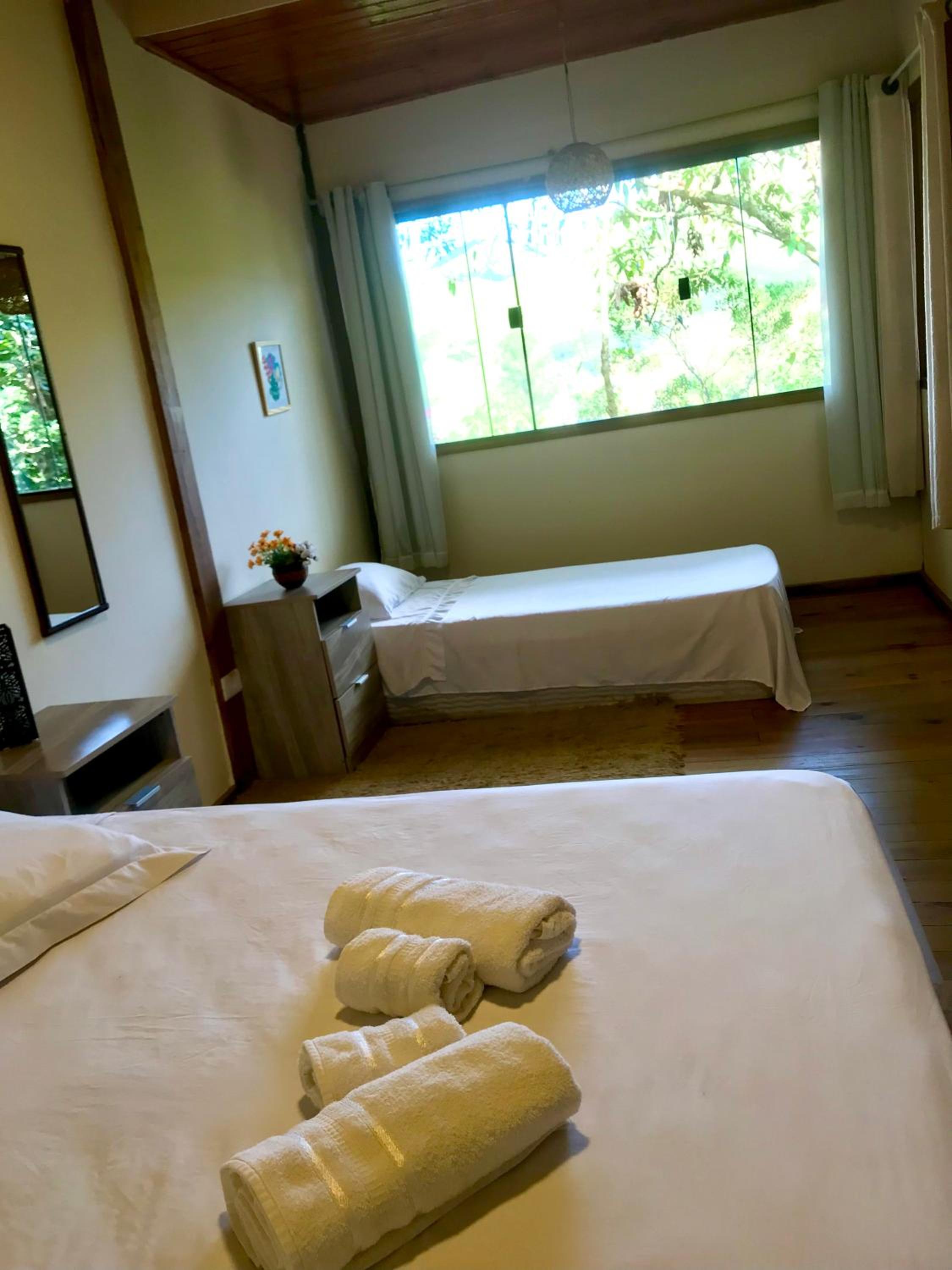 Chalet - Photo 11