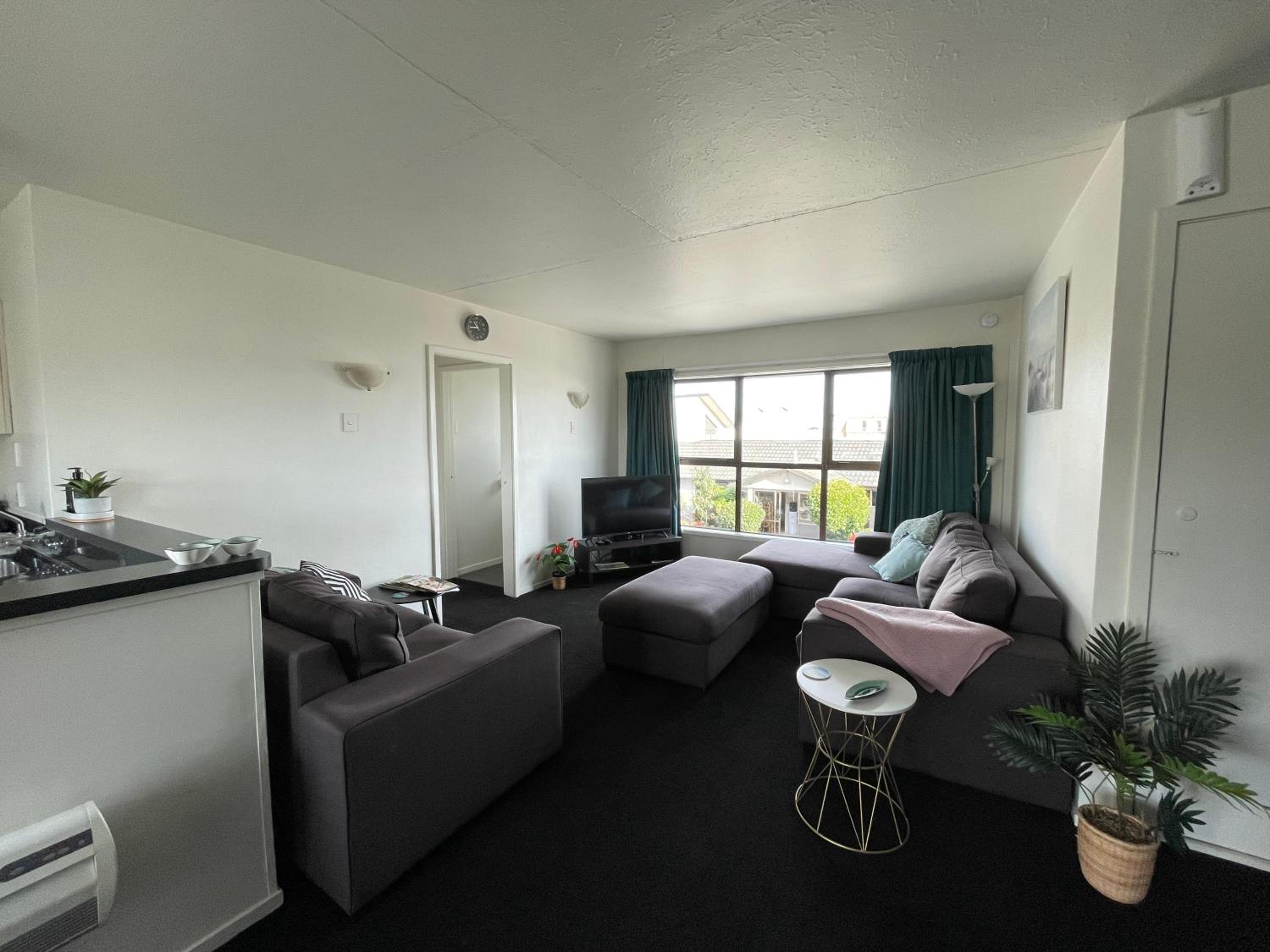 Three-Bedroom Suite photo 1