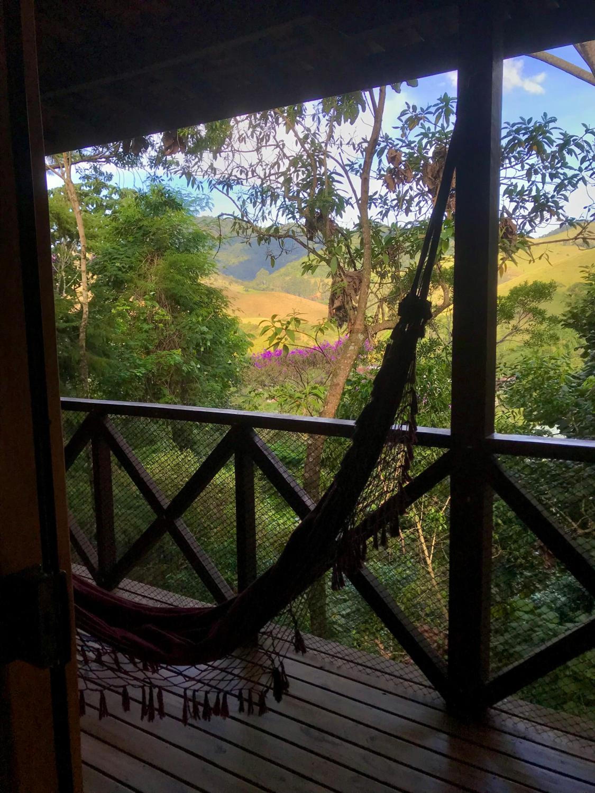 Chalet - Photo 16