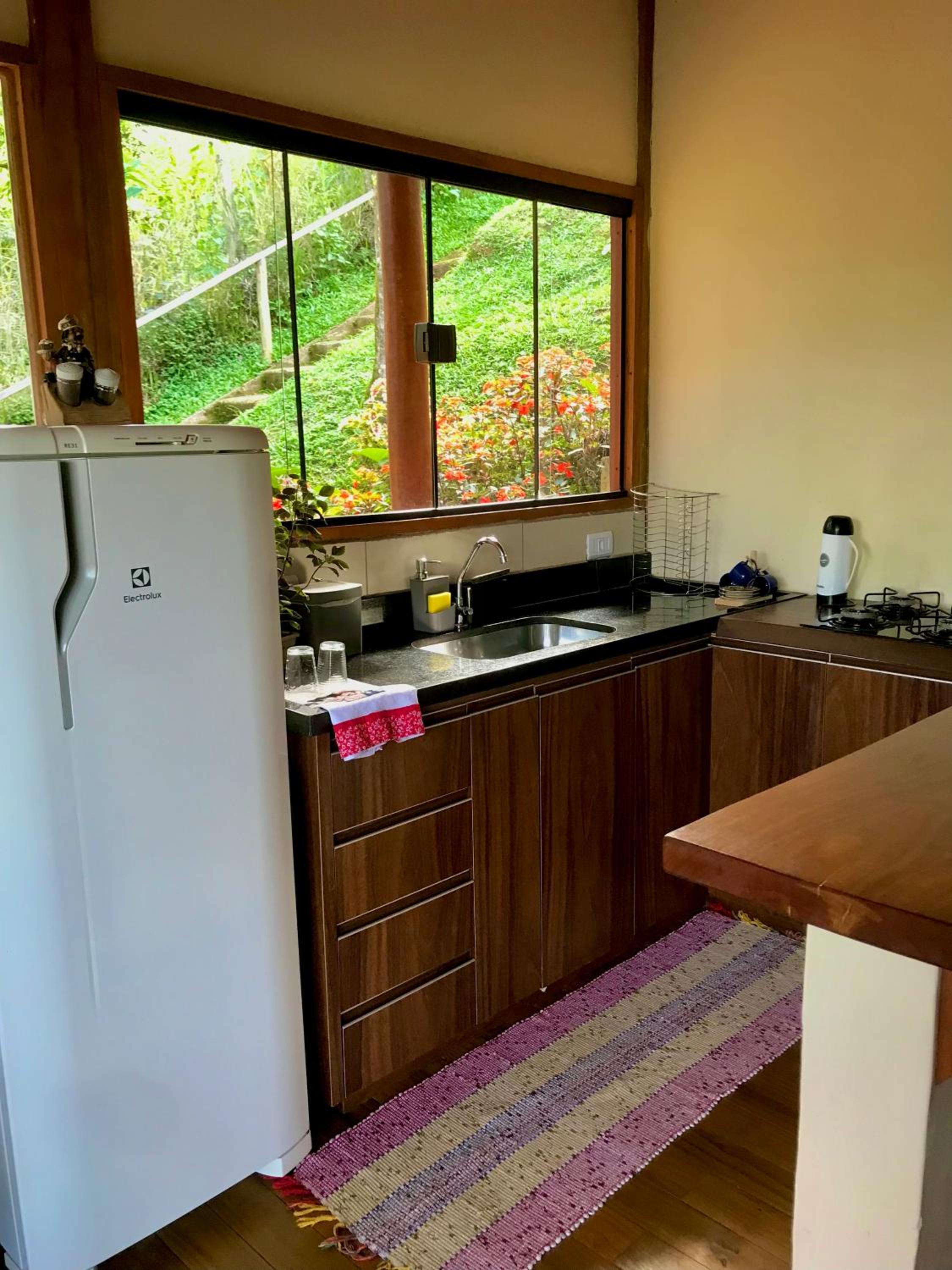 Chalet - Photo 22