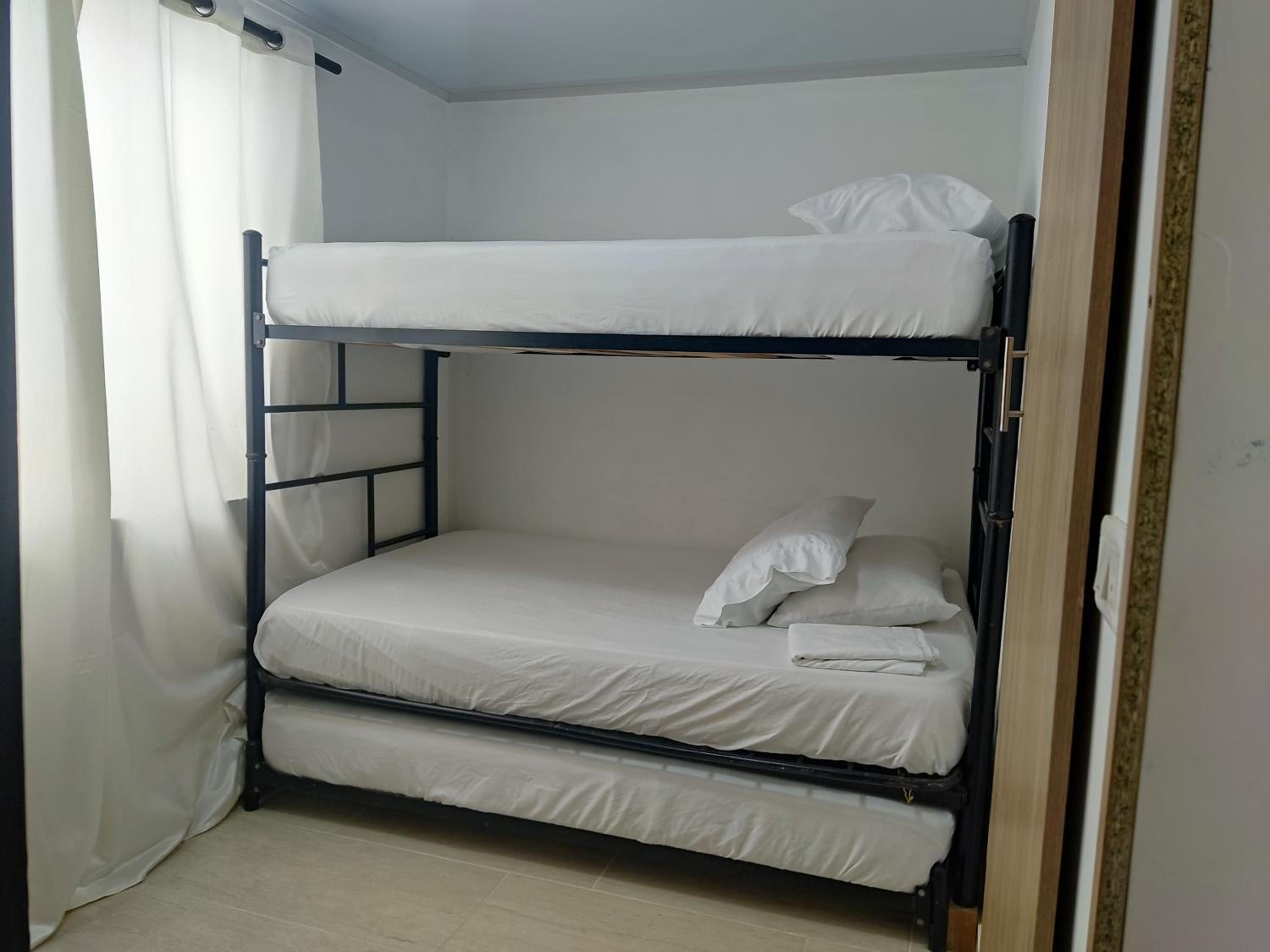 Two-Bedroom House photo 1