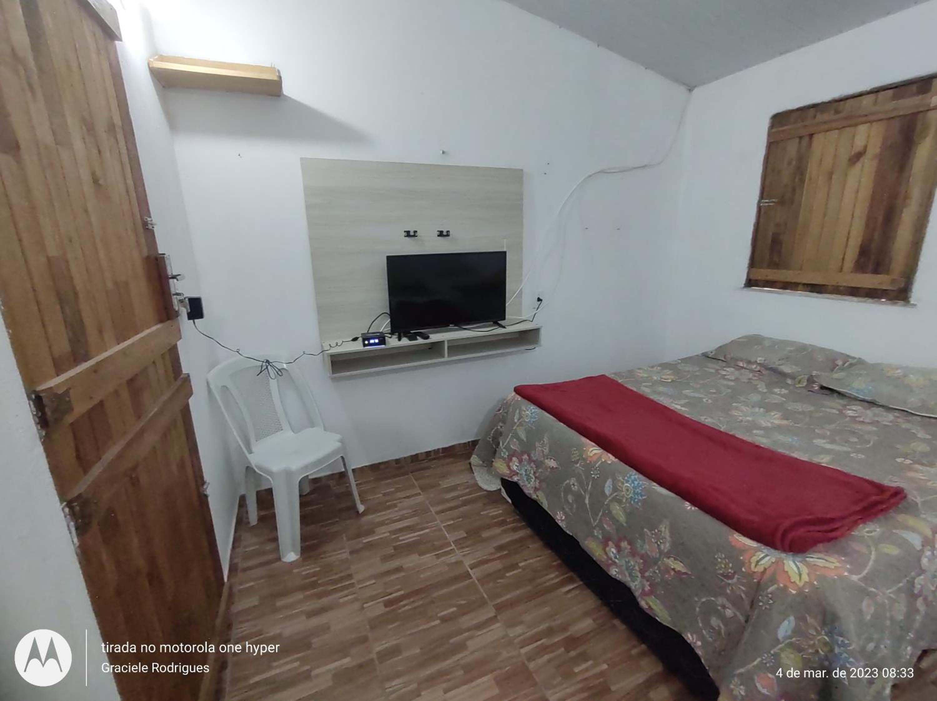 One-Bedroom House photo 1