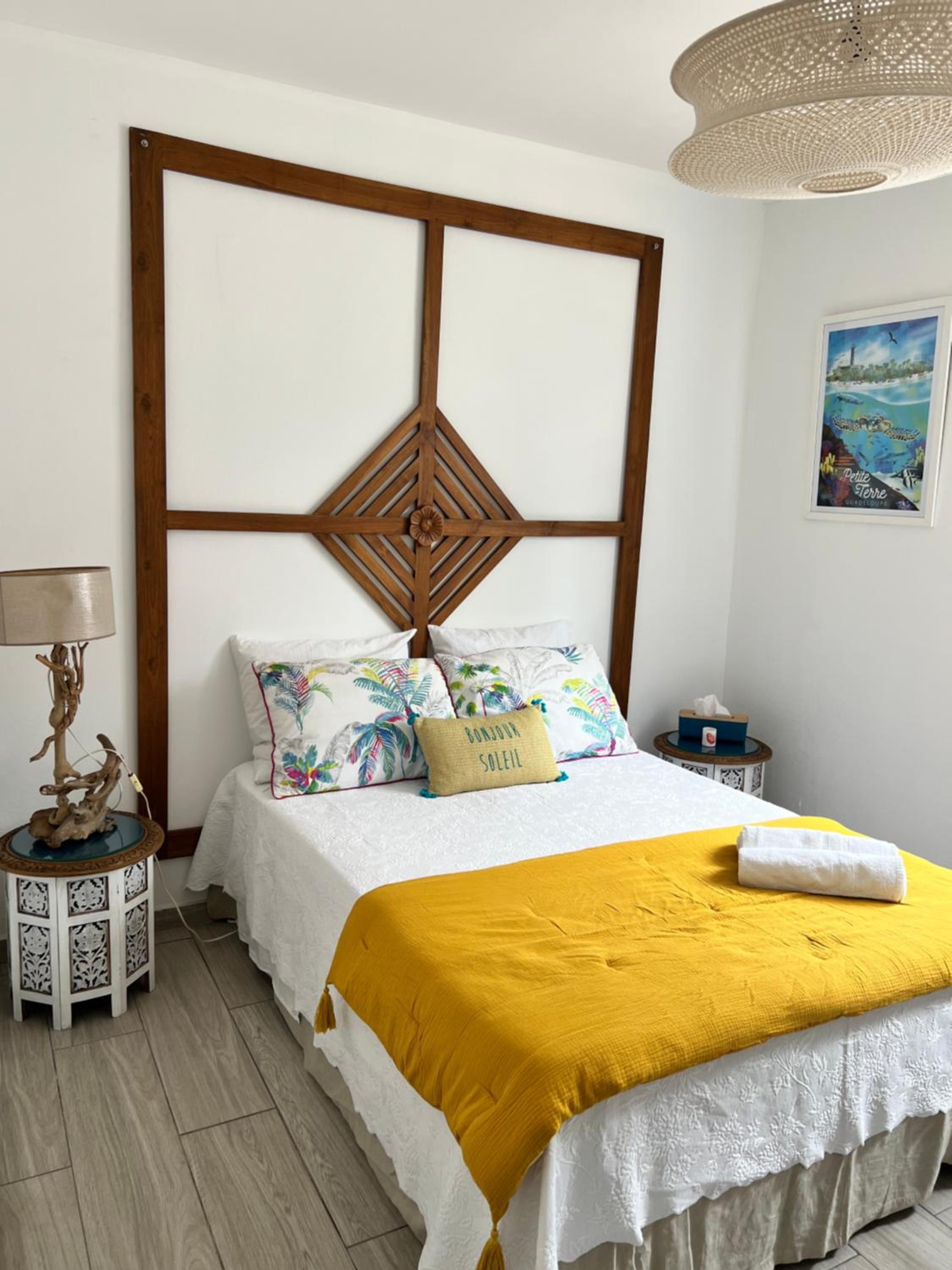 Two-Bedroom House photo 1
