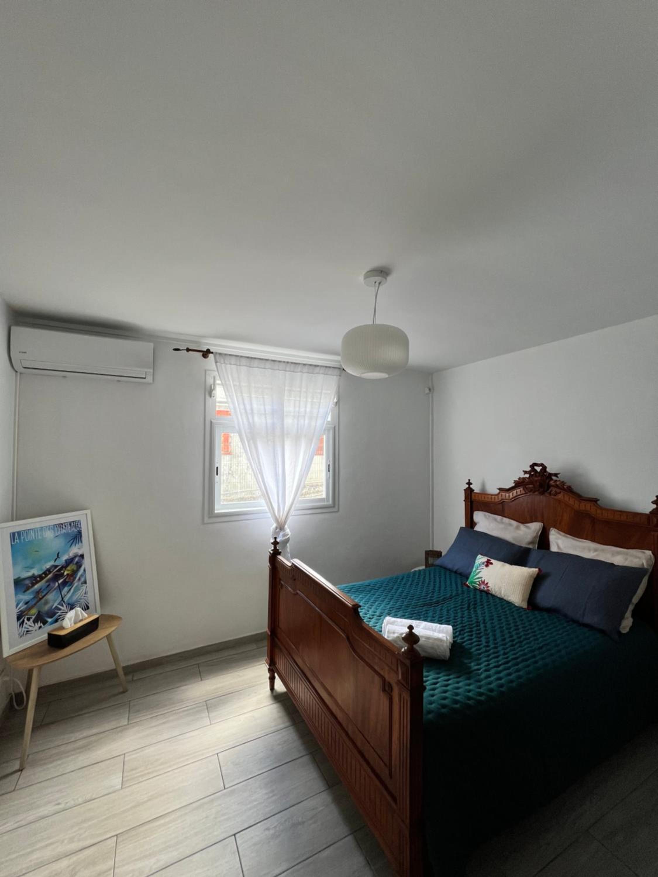 Two-Bedroom House photo 2