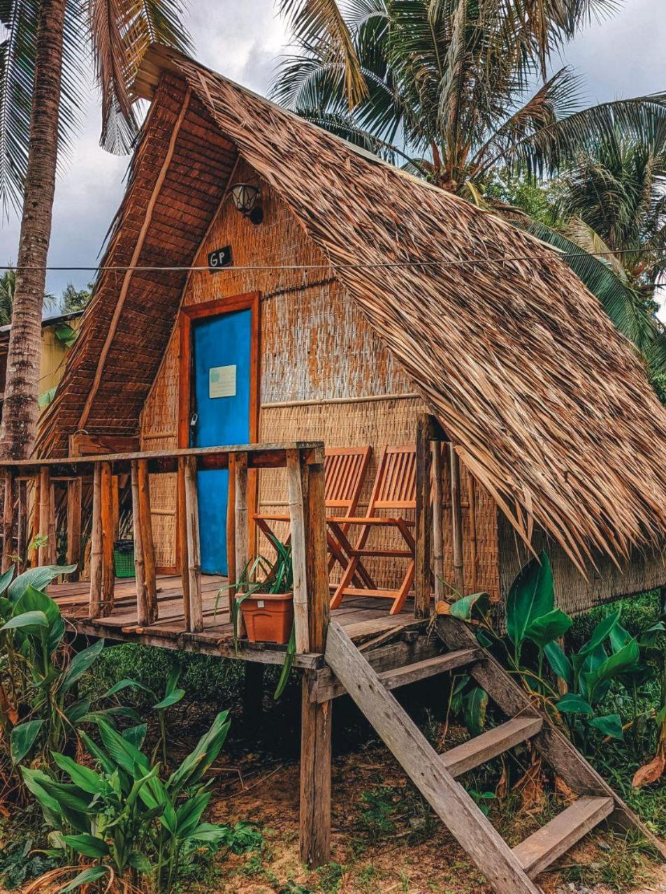 Bungalow photo 2