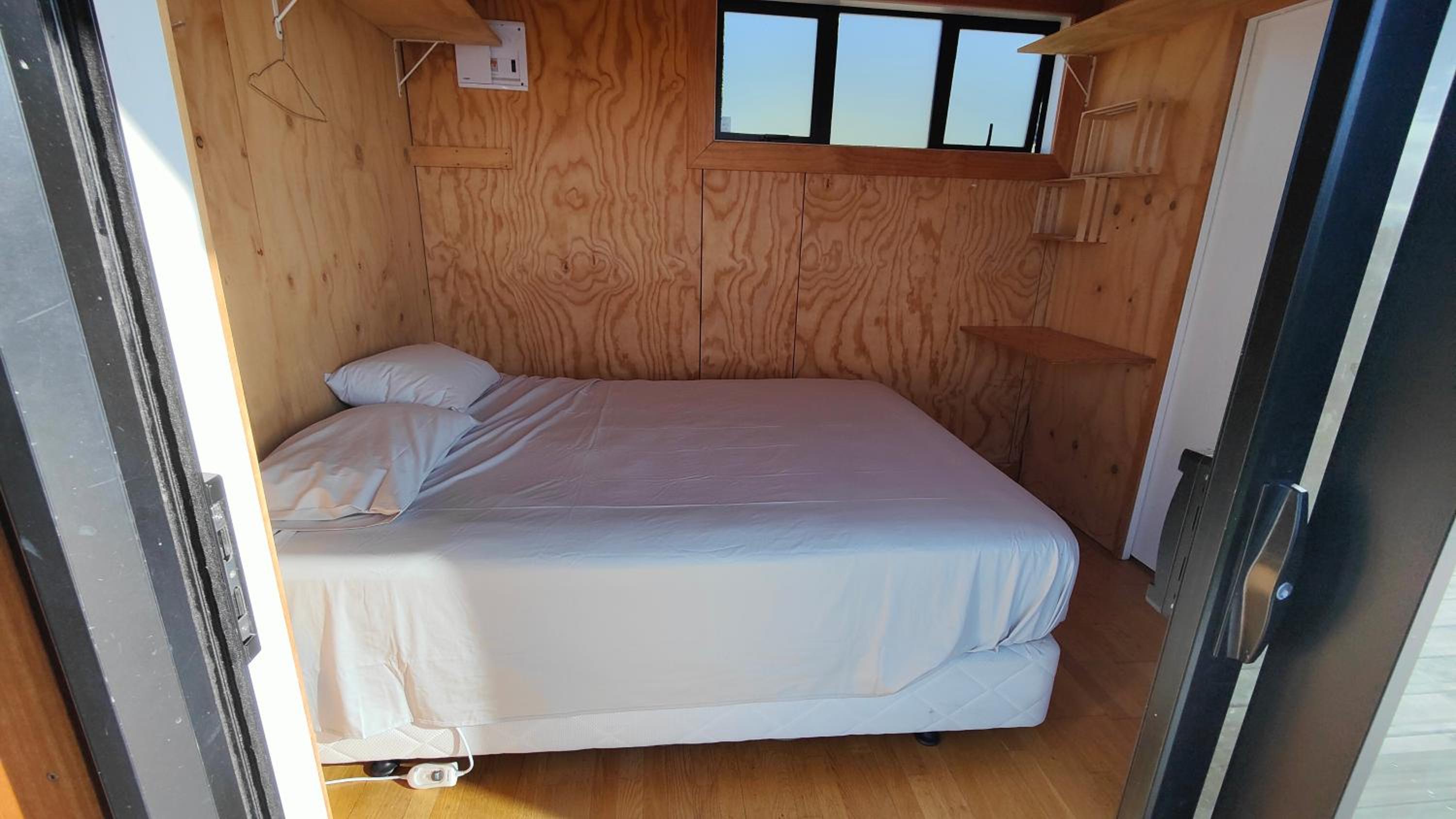 Four-Bedroom House photo 1