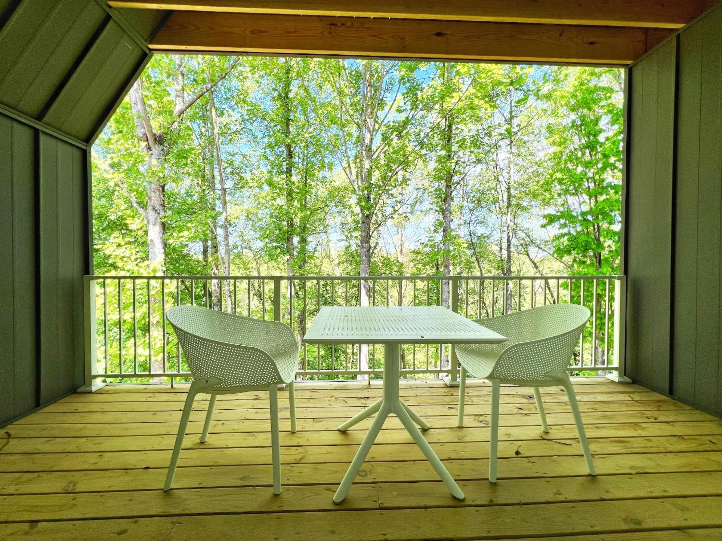 Apartment with Mountain View - Photo 16