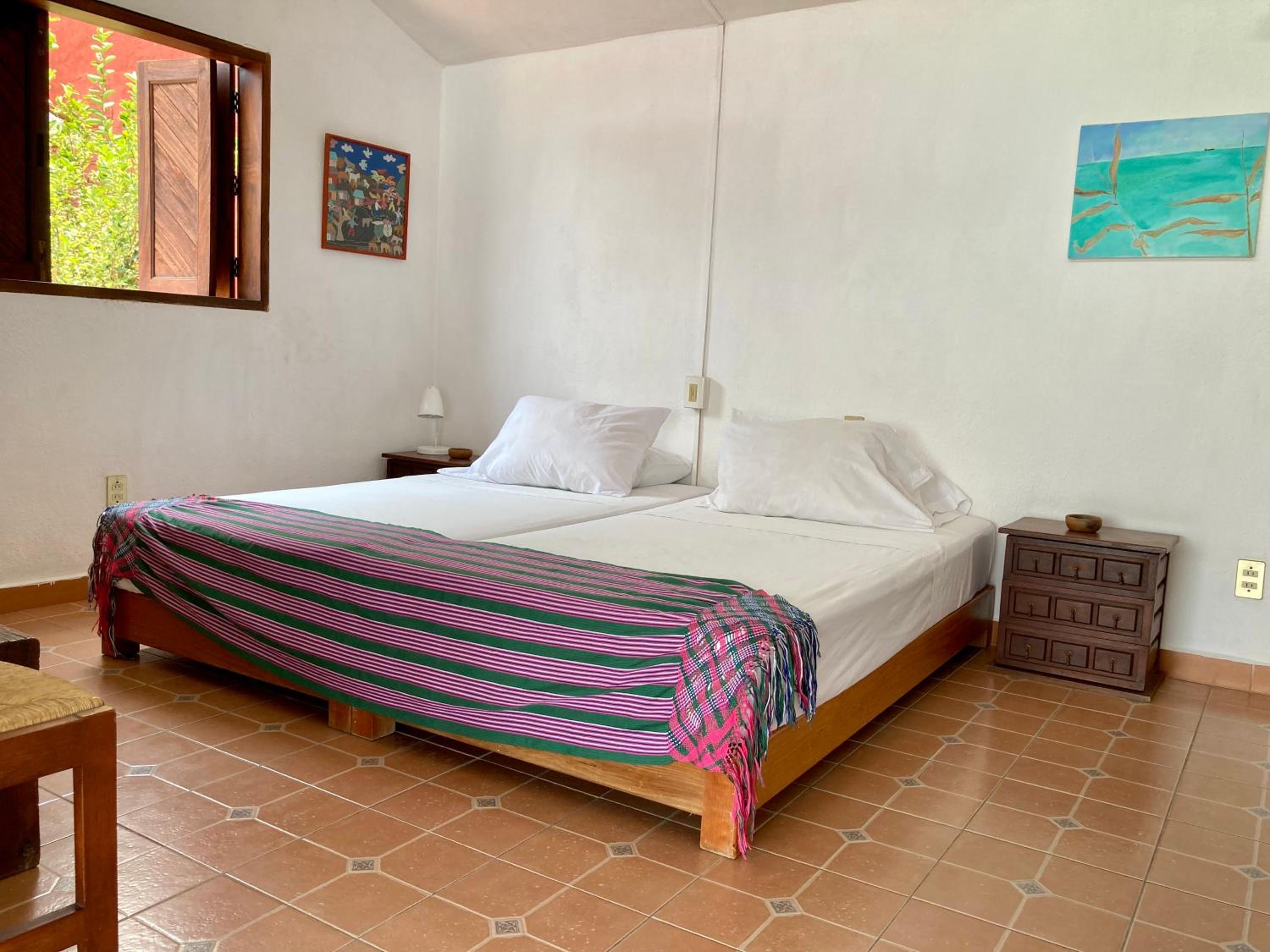 Deluxe Double Room with Balcony and Sea View photo 3