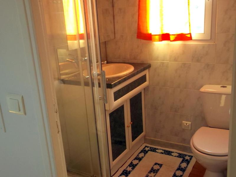 La Maison Bleue 2 Chambres 4 Pers. photo 2