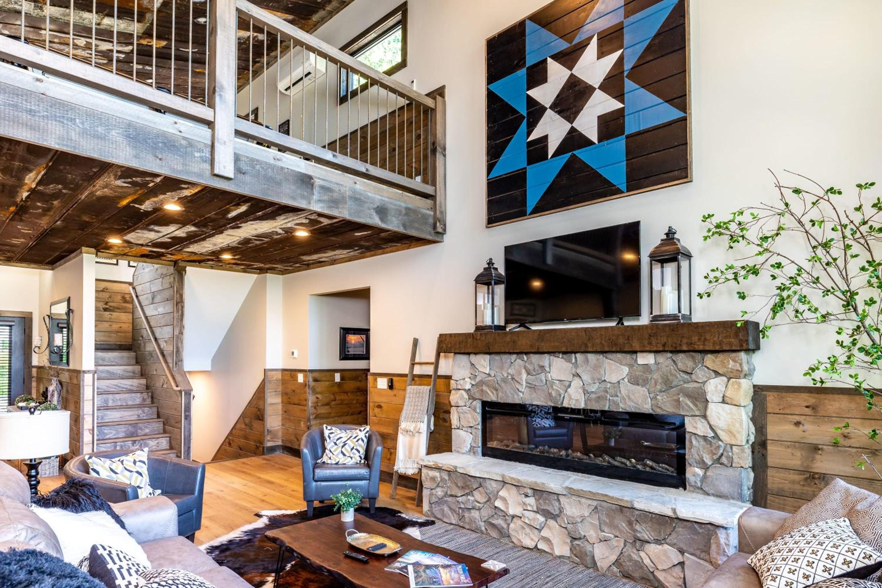 Vacation Home