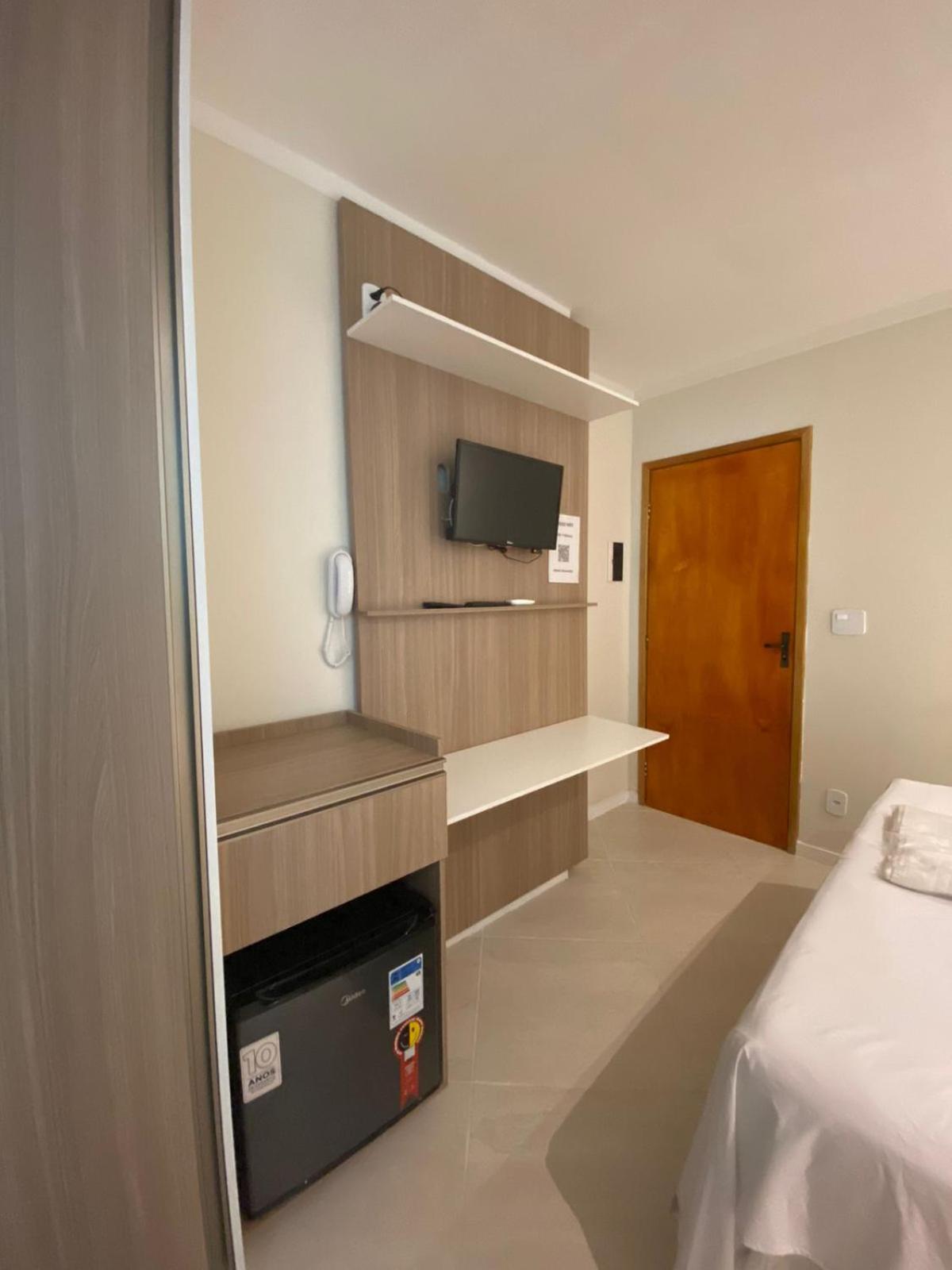Deluxe Double or Twin Room photo 3