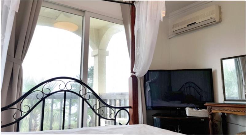 Double Room With Sea View