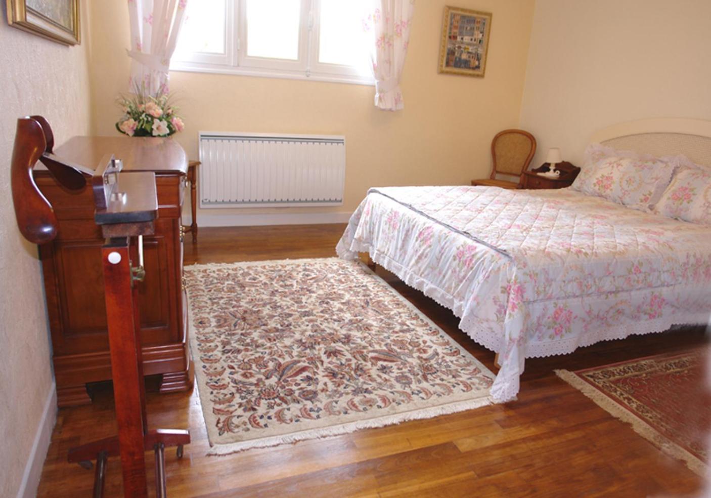 Double Room with Lake View photo 2