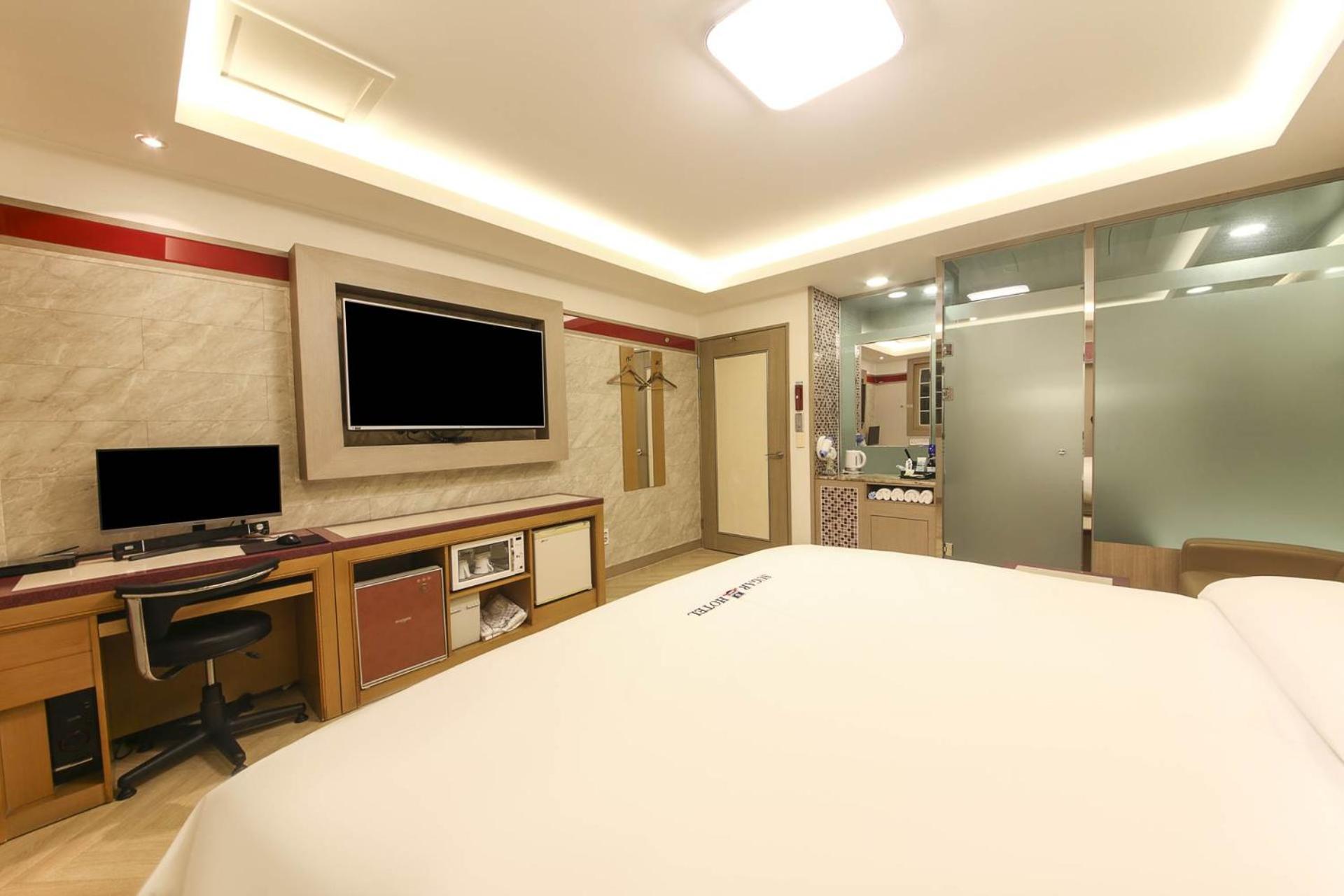 Double Room photo 2