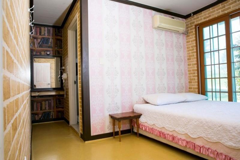 Five-Bedroom House