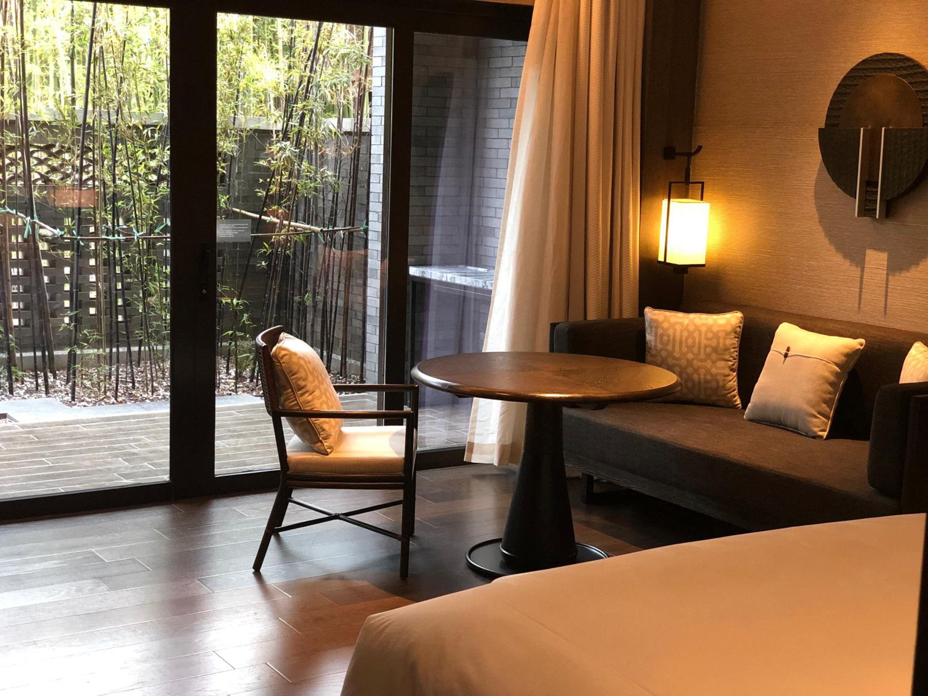 Courtyard Room, 2 Double Bed - Photo 1