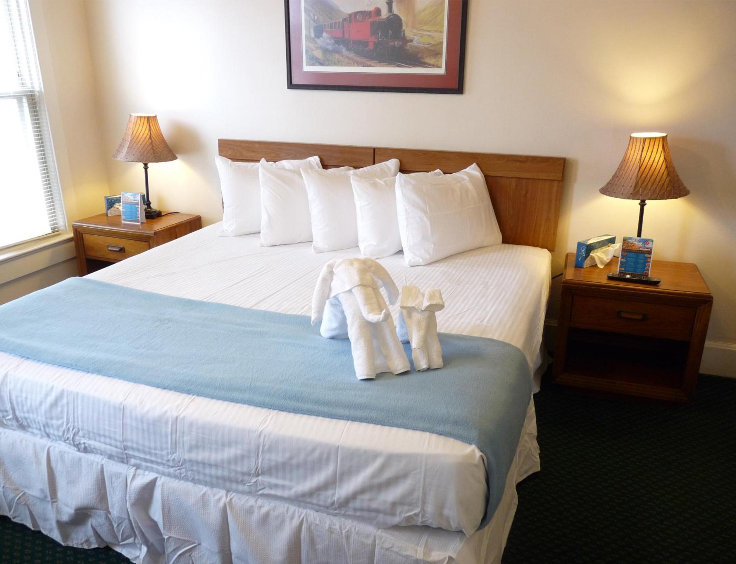 Queen Room With Two Queen Beds - Ocean Front - Photo 5