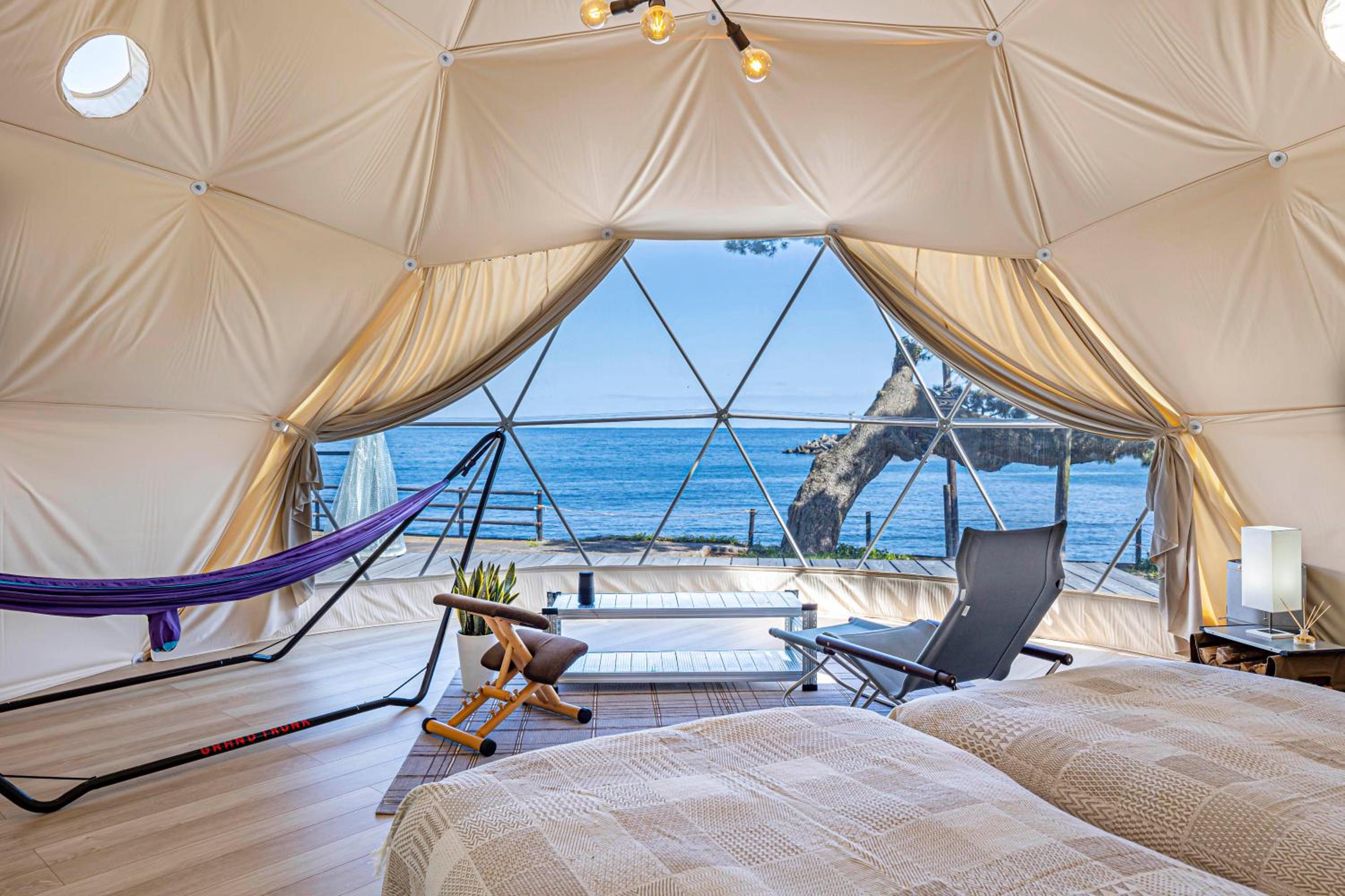Villa with Sea View photo 1