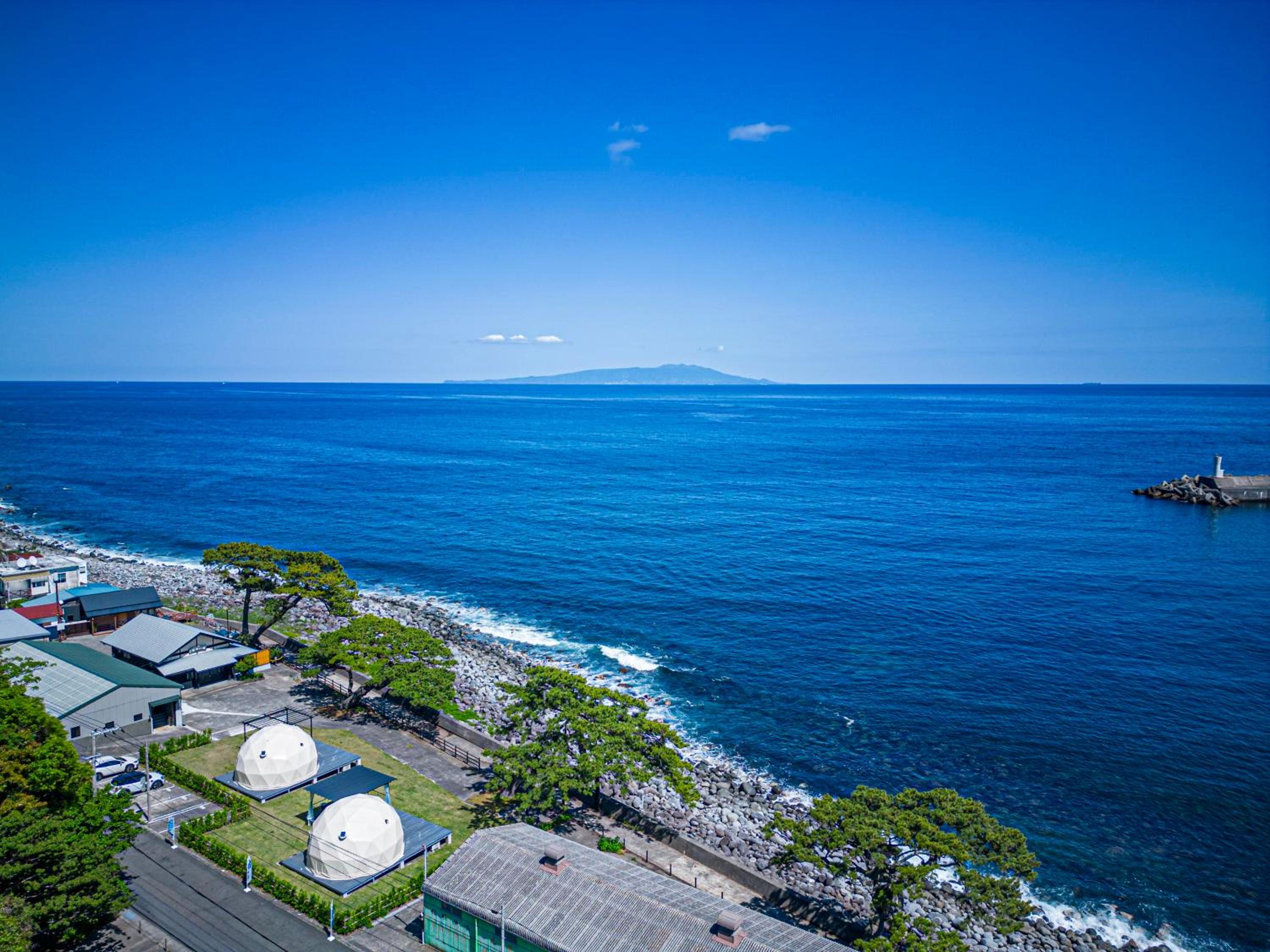 Villa with Sea View photo 2