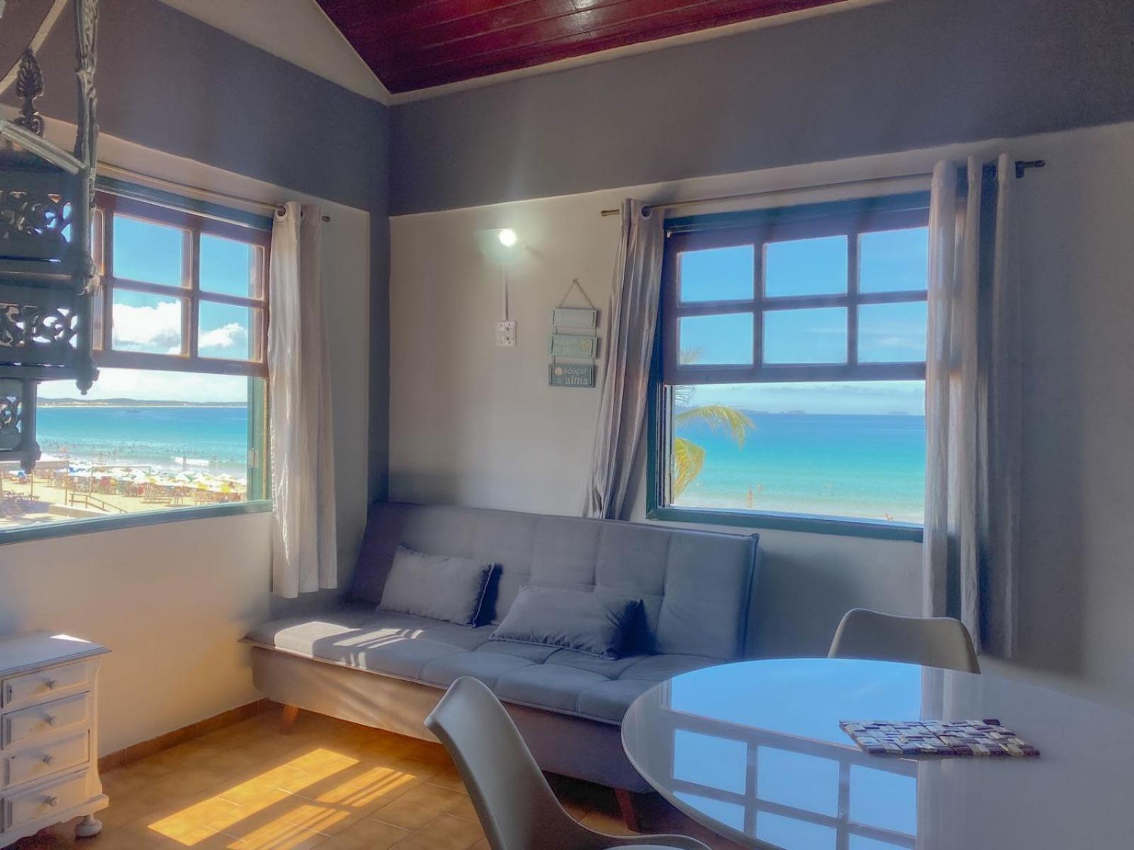 Apartment with Sea View photo 1