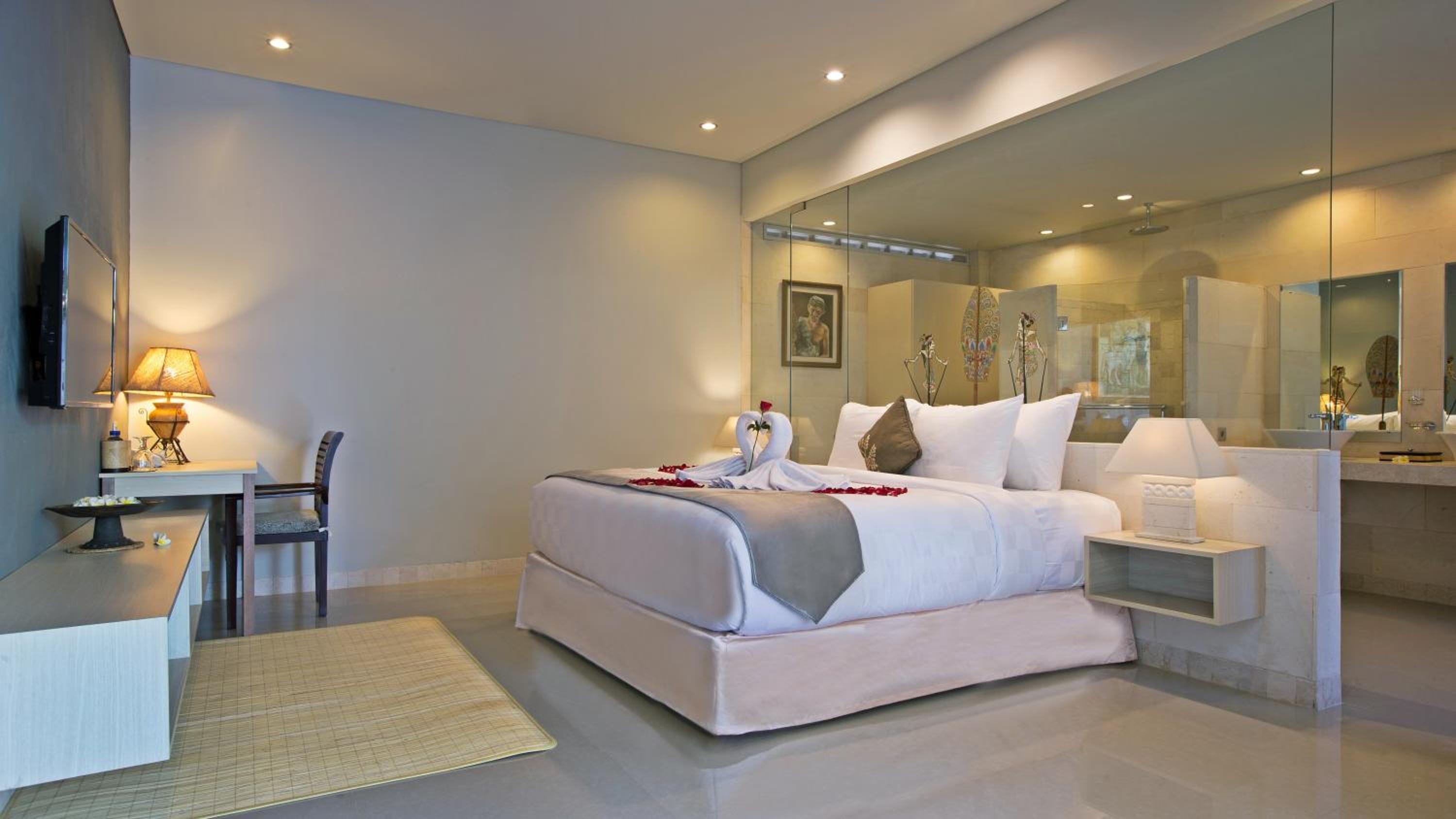 Majestic One Bedroom Pool Villa photo 2