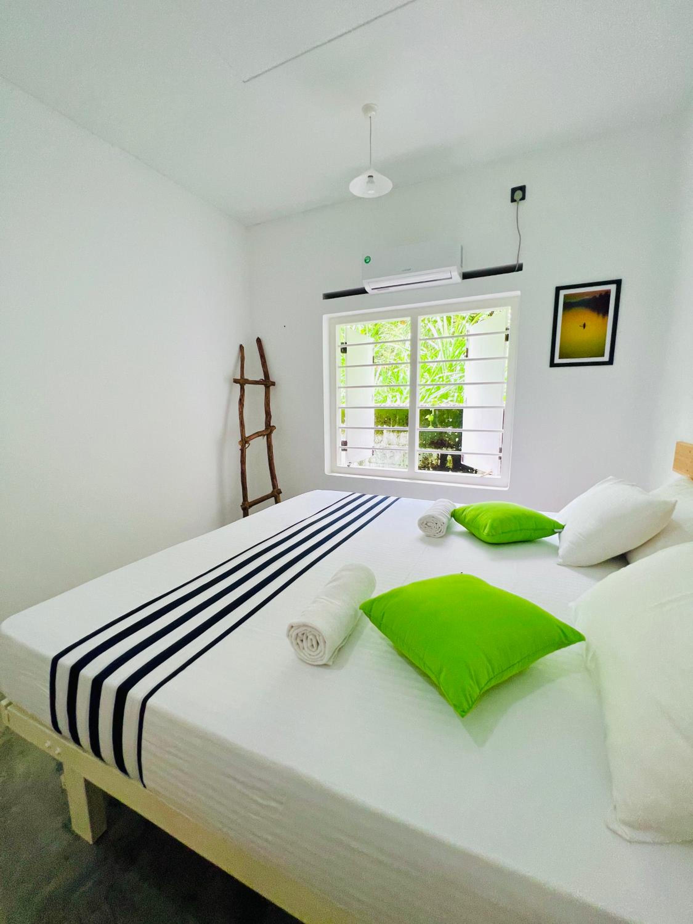 Standard Double Room photo 1