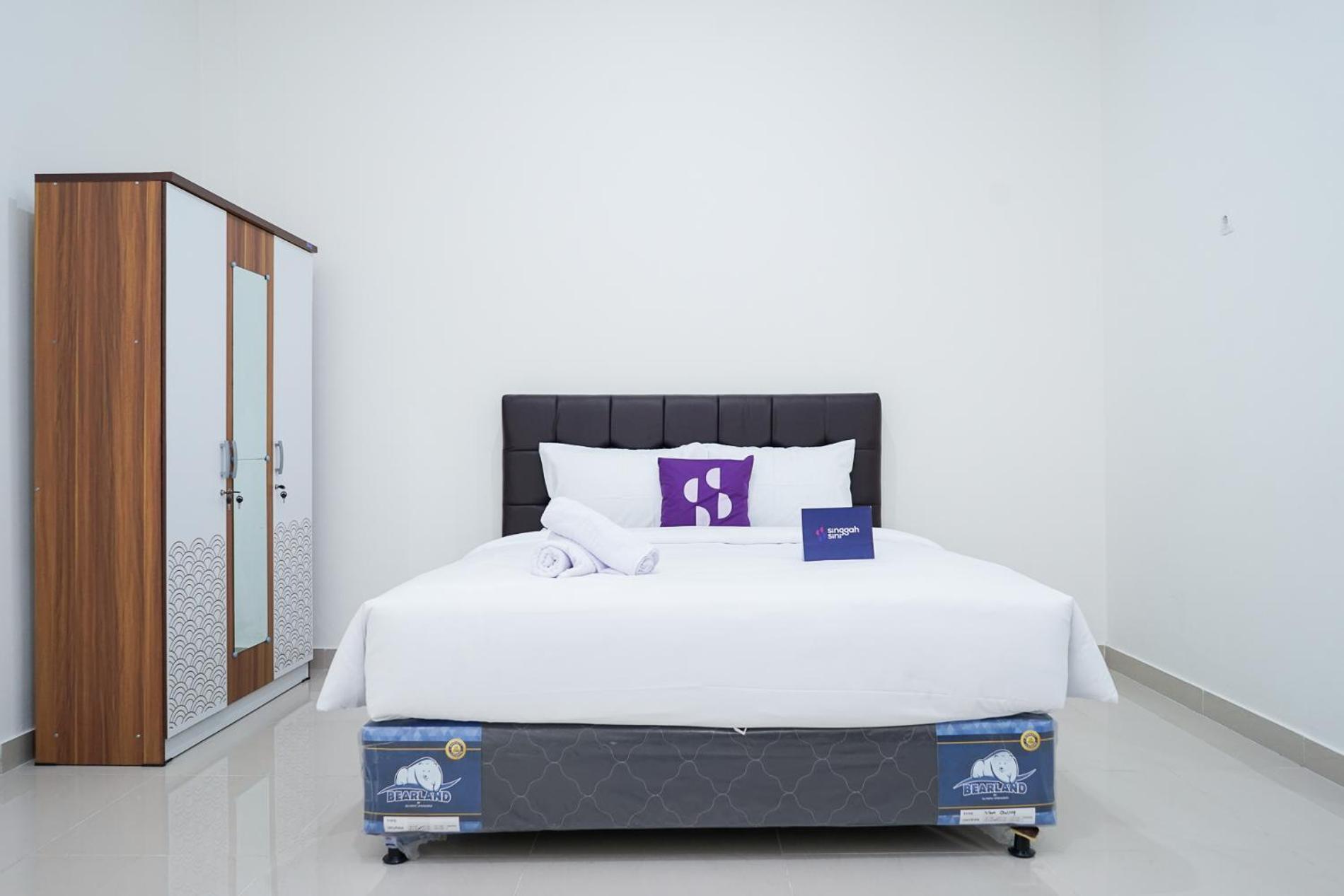 Standard Double Room photo 1