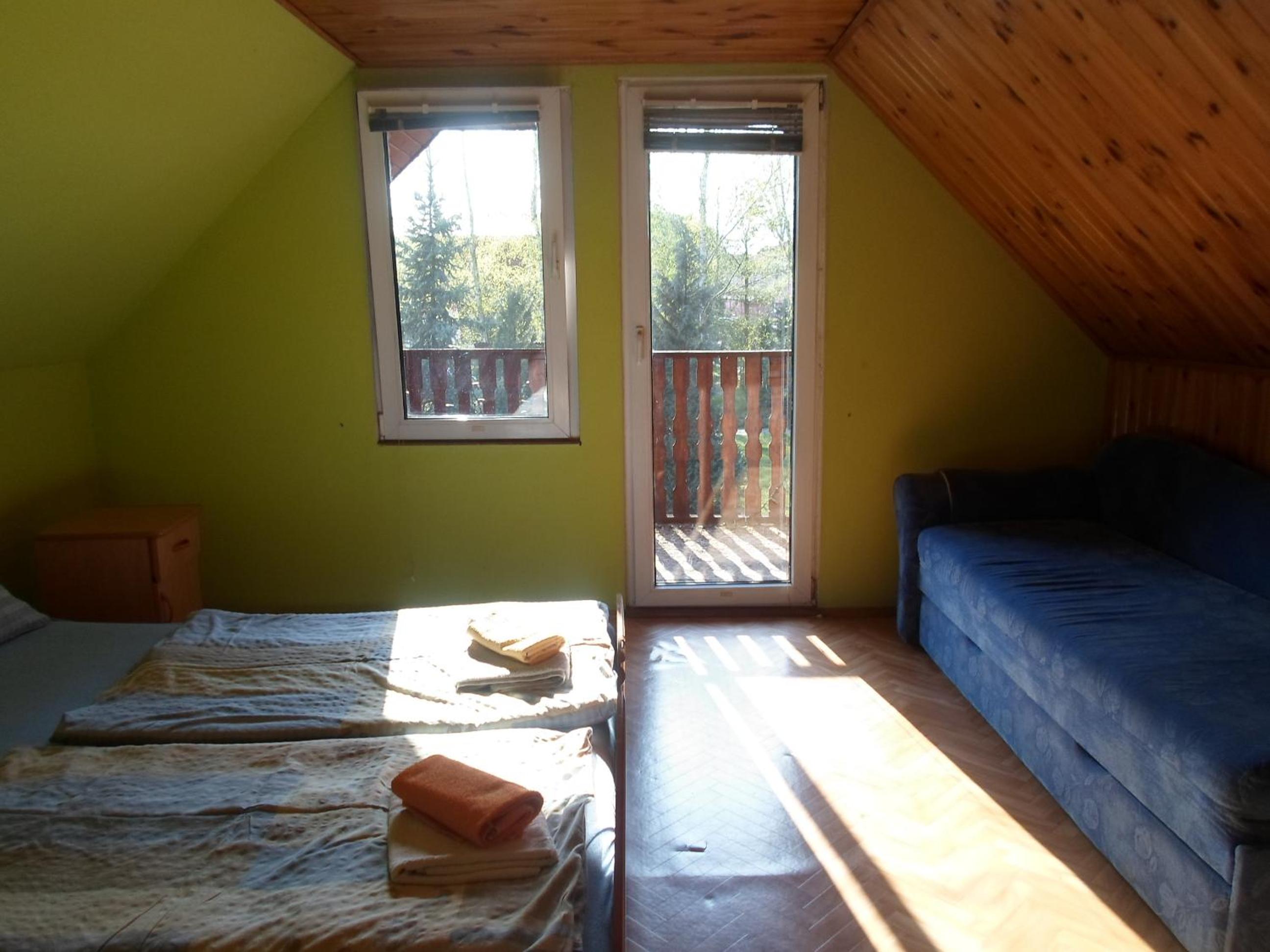 Chalet