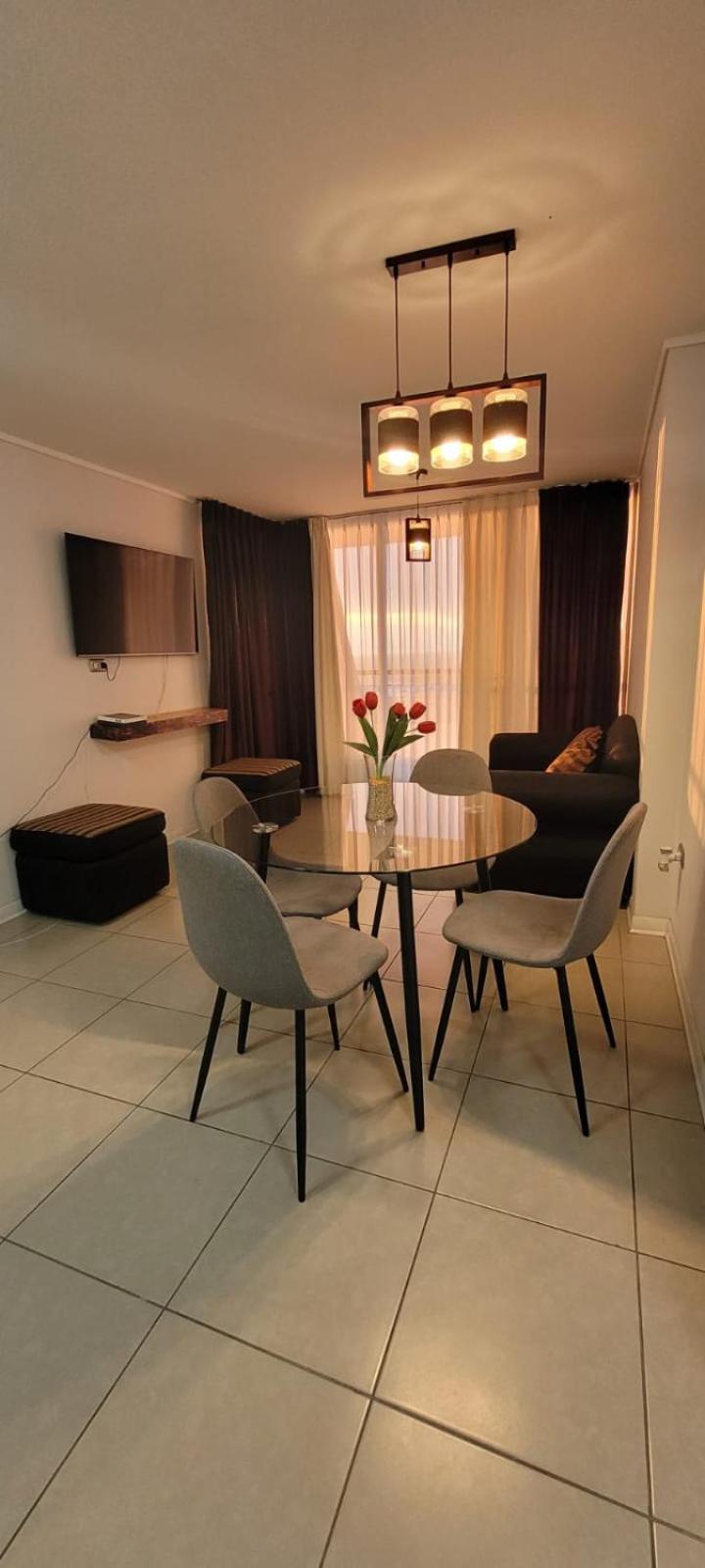Two-Bedroom Apartment photo 1