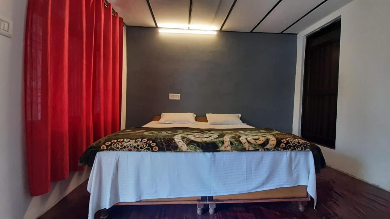 Double Room with Mountain View photo 2