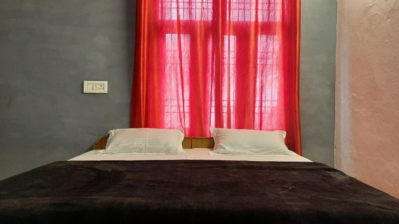 Double Room with Mountain View photo 3
