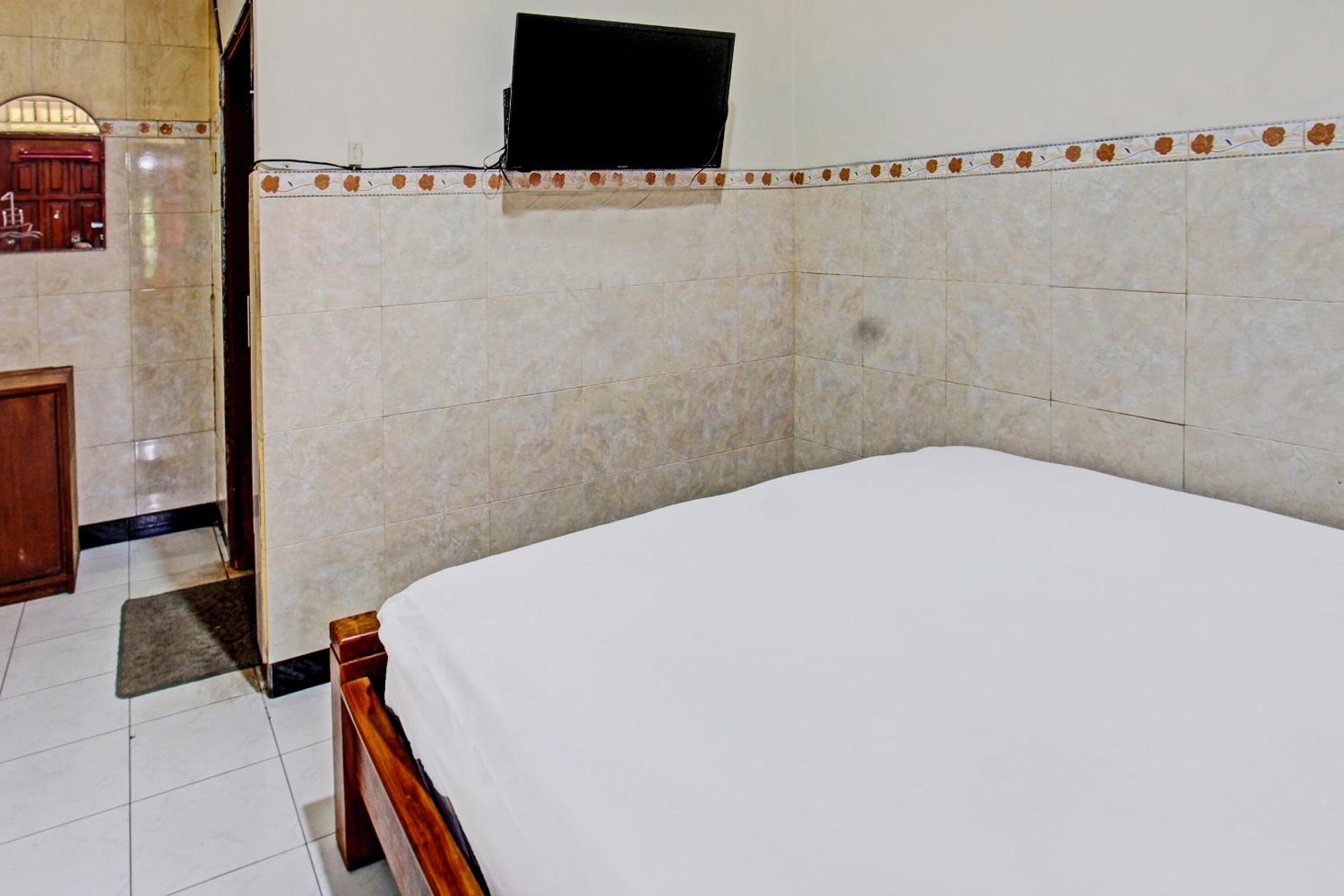 Deluxe Double Room photo 3