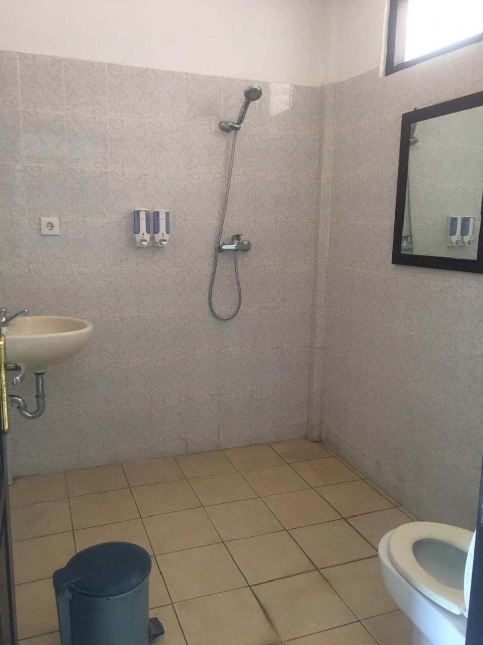 Budget Double Room photo 2