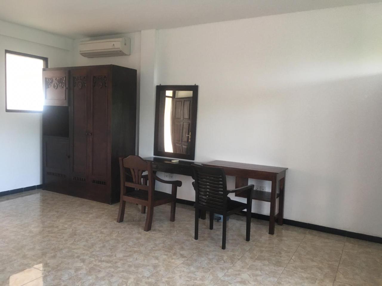 Budget Twin Room photo 1