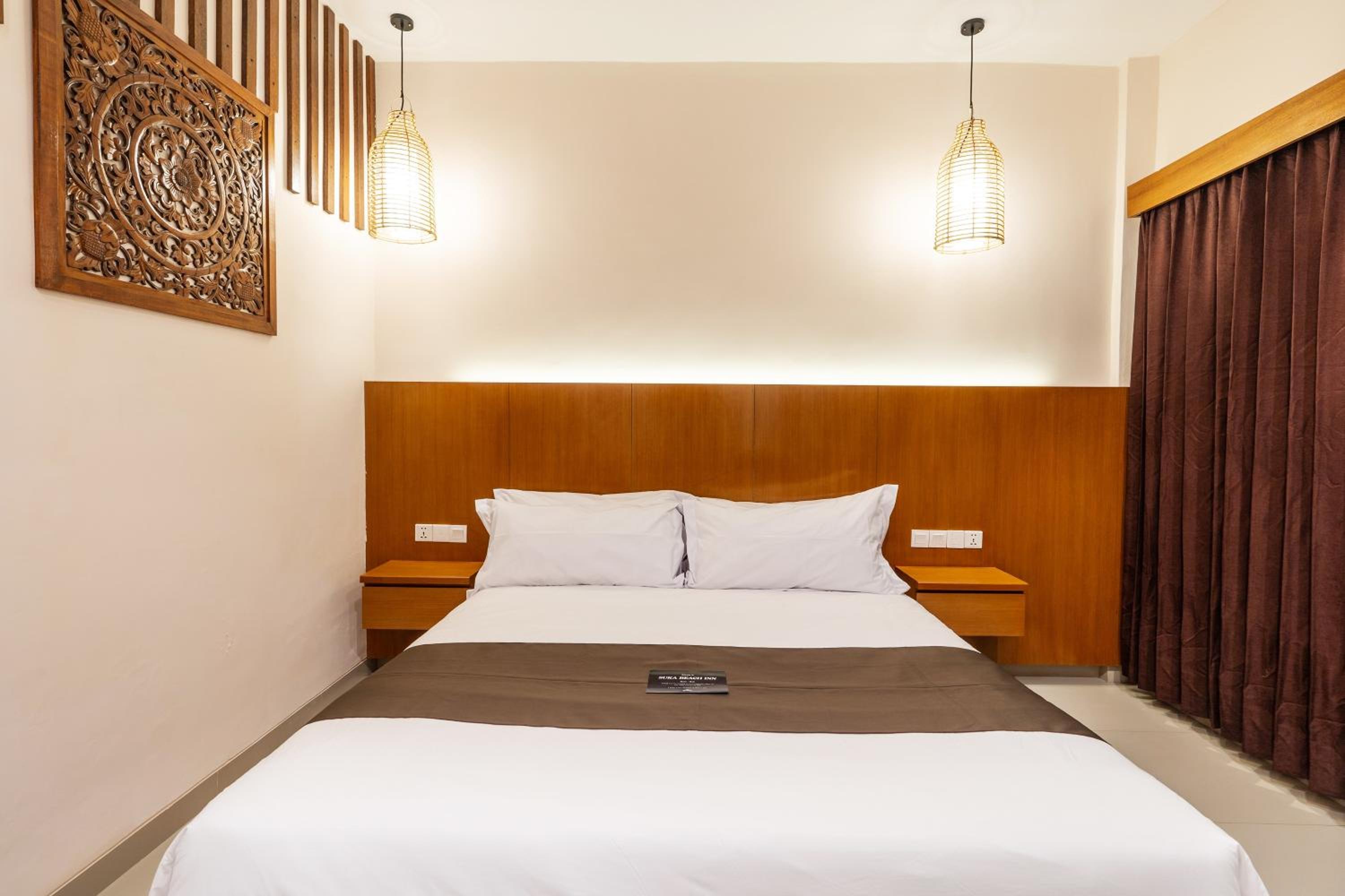Deluxe Double Room photo 3