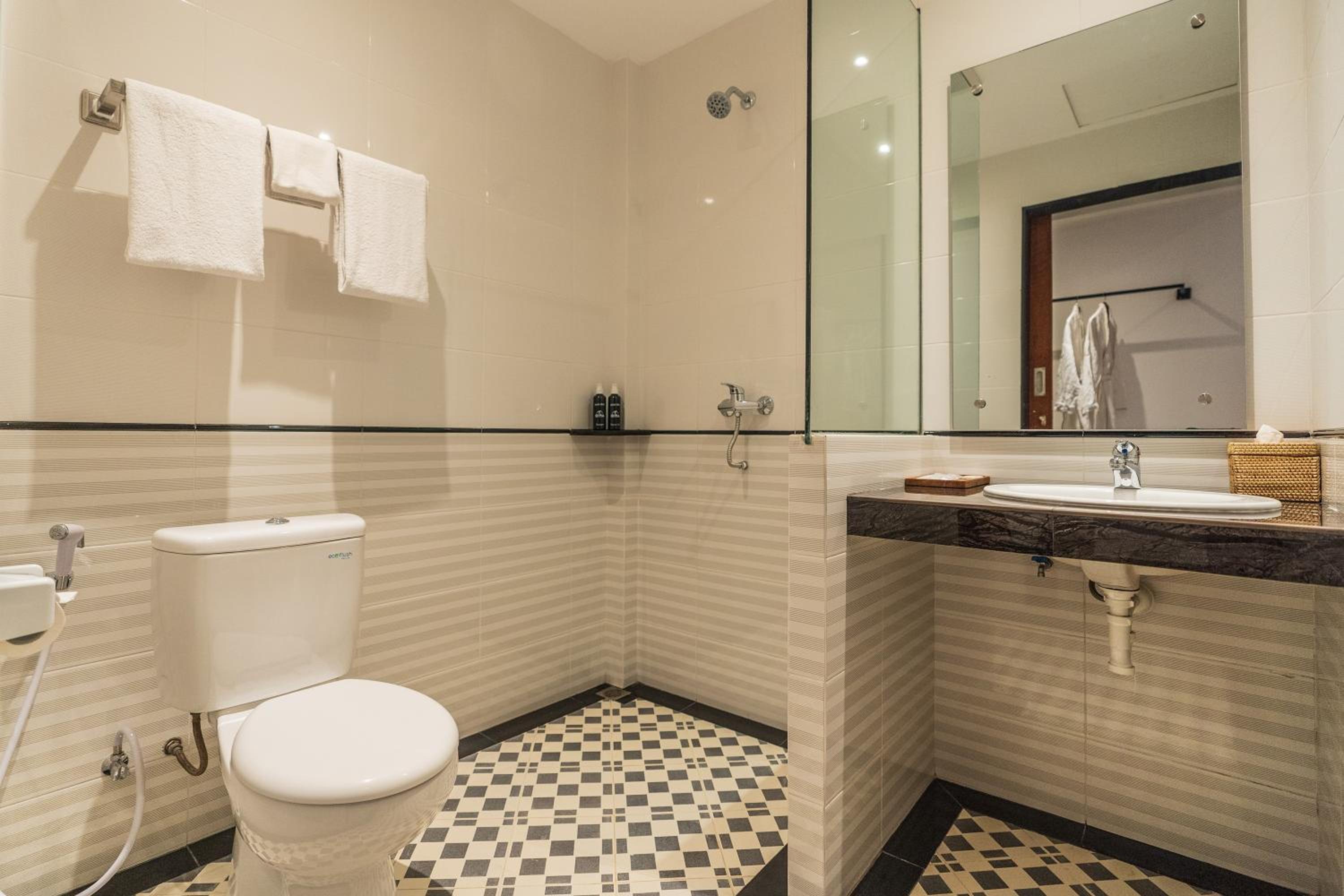 Superior Double Room photo 2