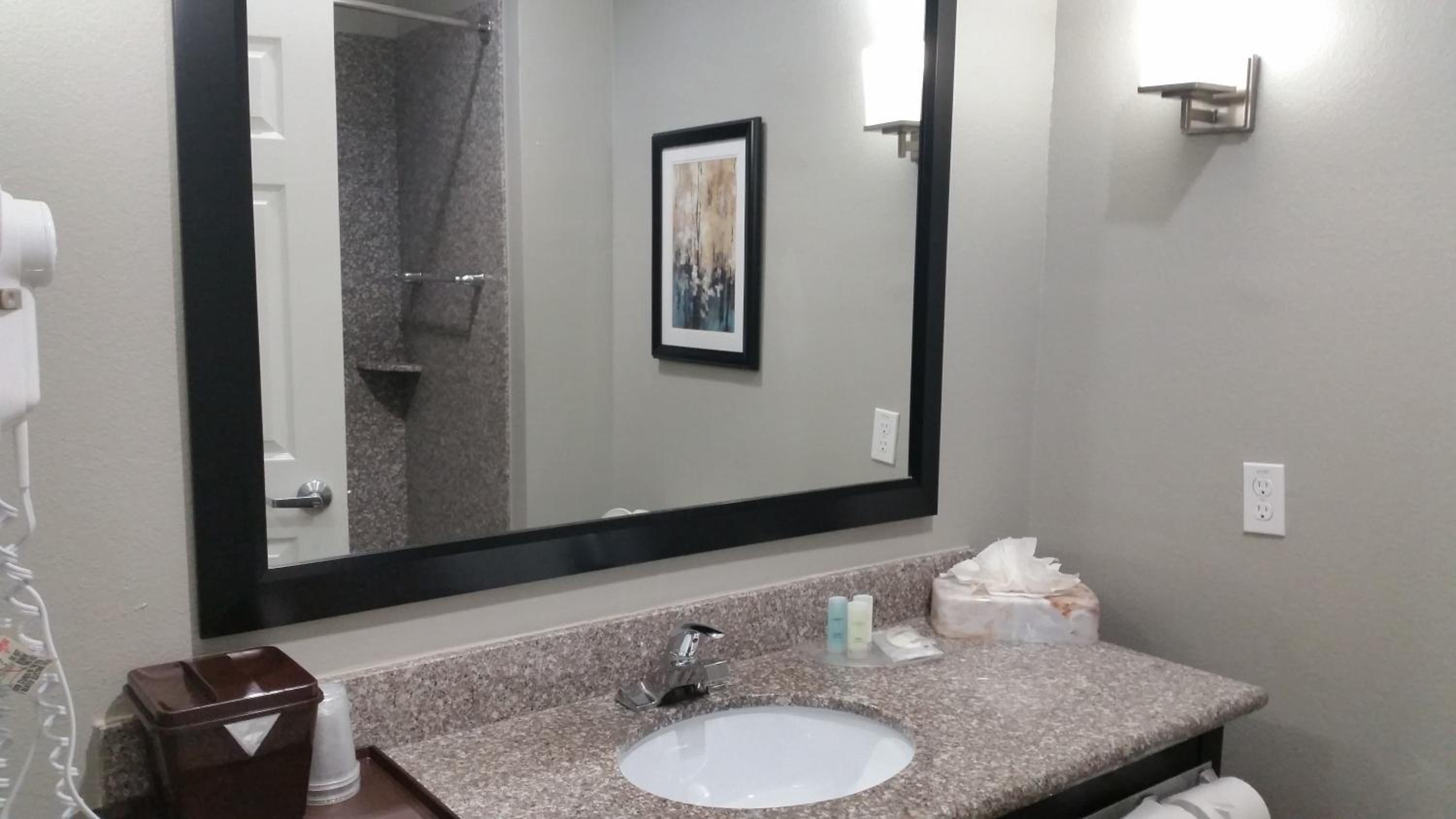 King Suite - Disability Access/Non-Smoking - Photo 3