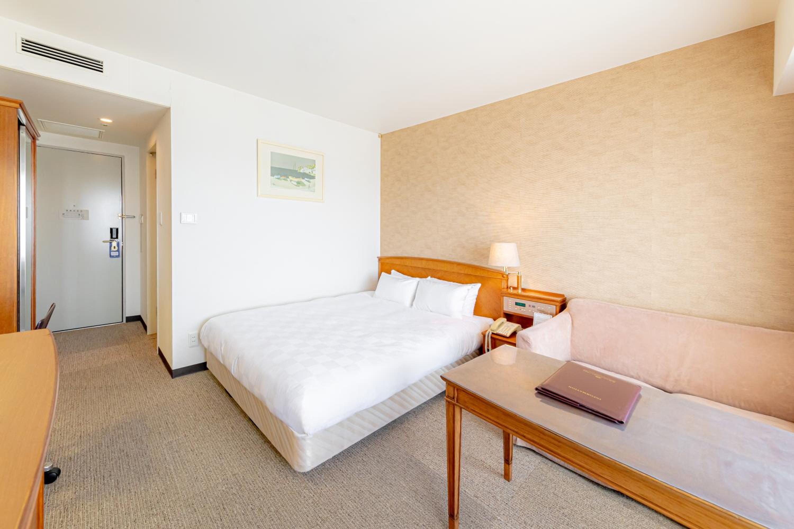 Superior Double Room - Non-Smoking - Photo 1