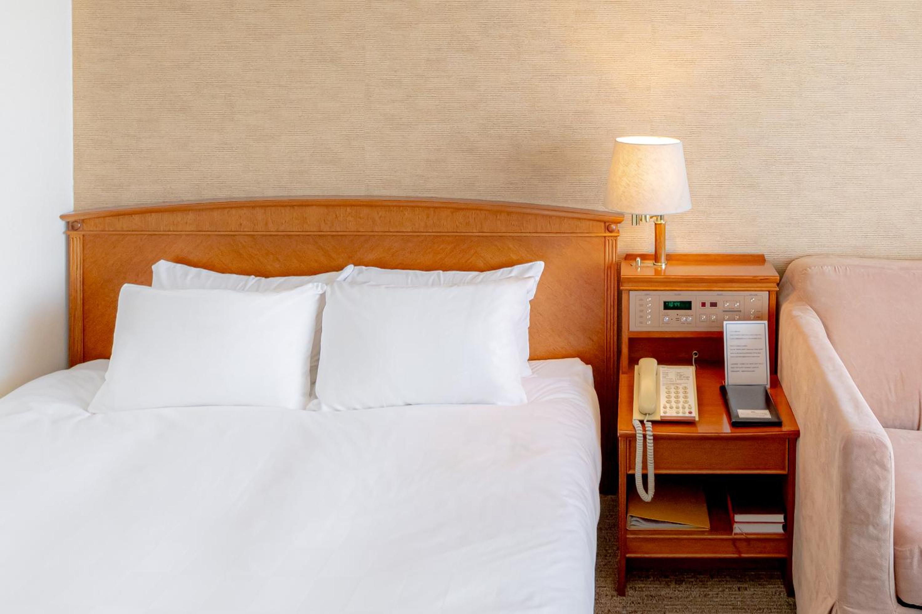 Superior Double Room - Non-Smoking - Photo 3