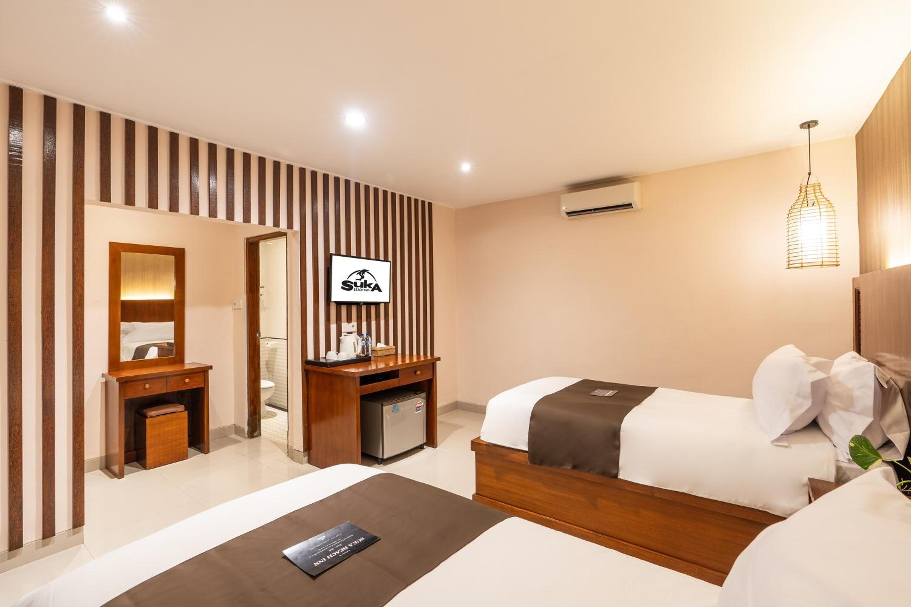 Superior Twin Room photo 3