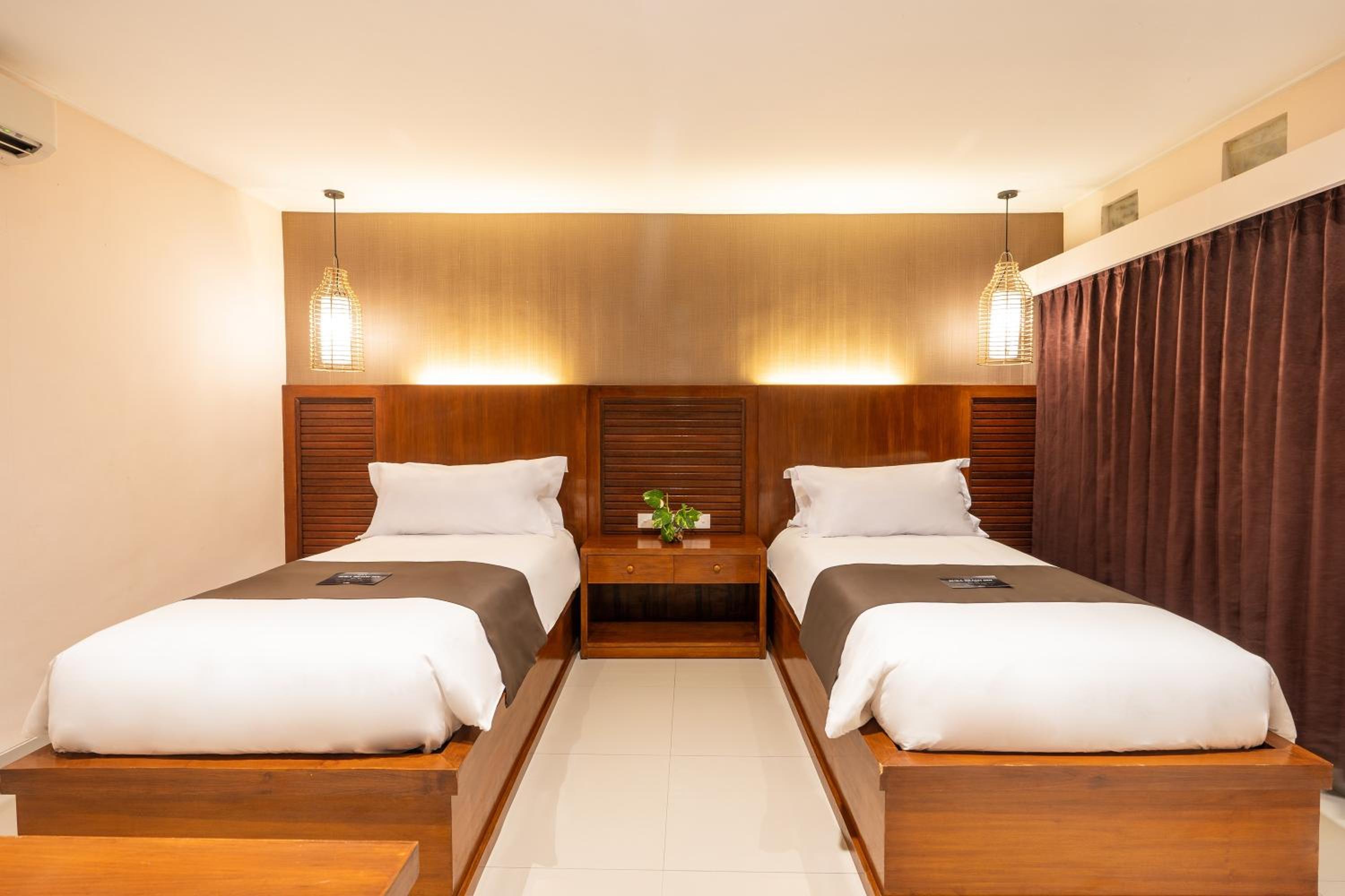 Superior Double Room photo 3