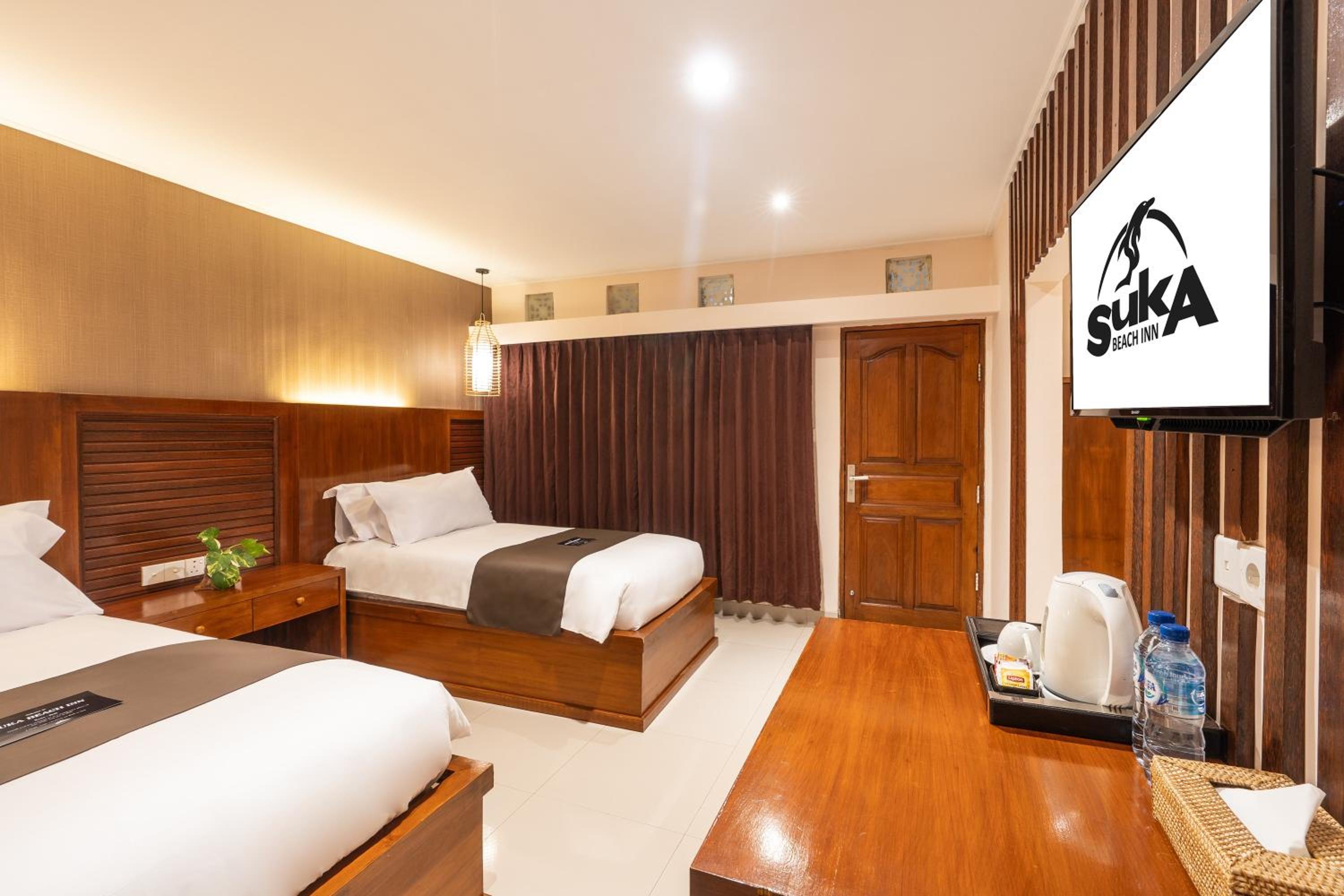 Superior Twin Room photo 1