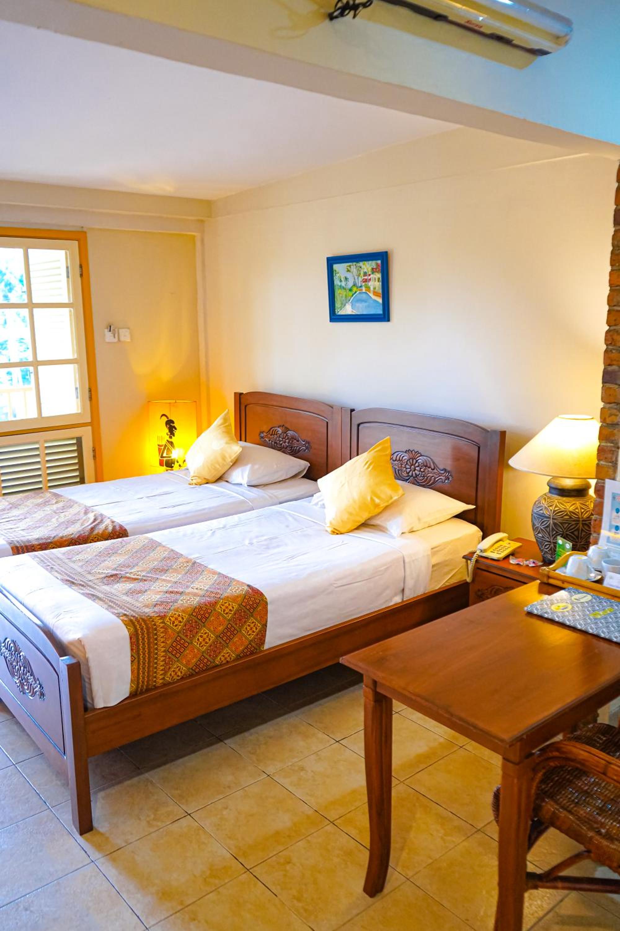 Deluxe Cottage photo 1