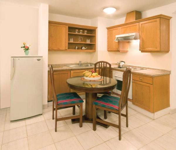 One-Bedroom Suite