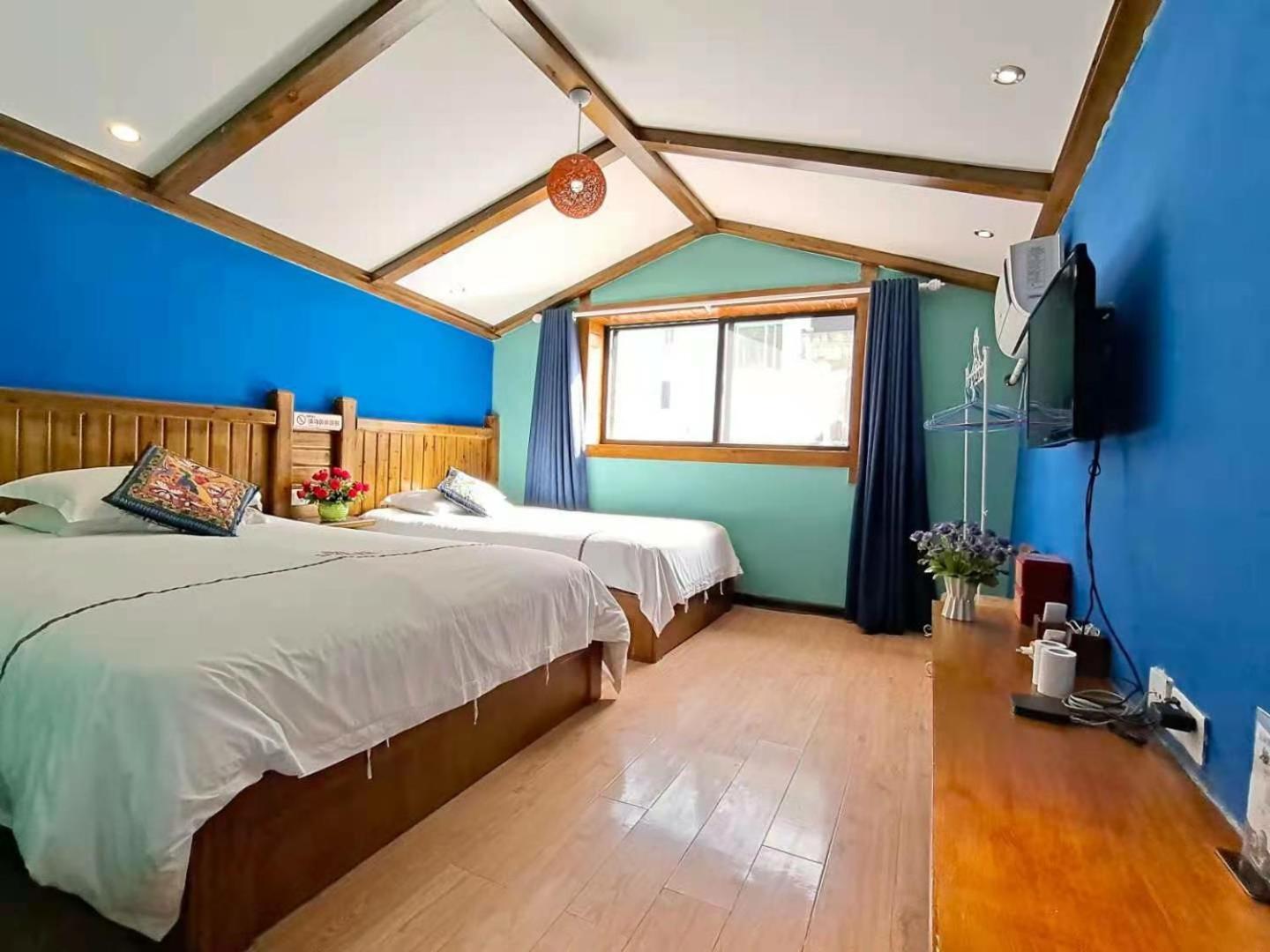 Standard Twin Room photo 1