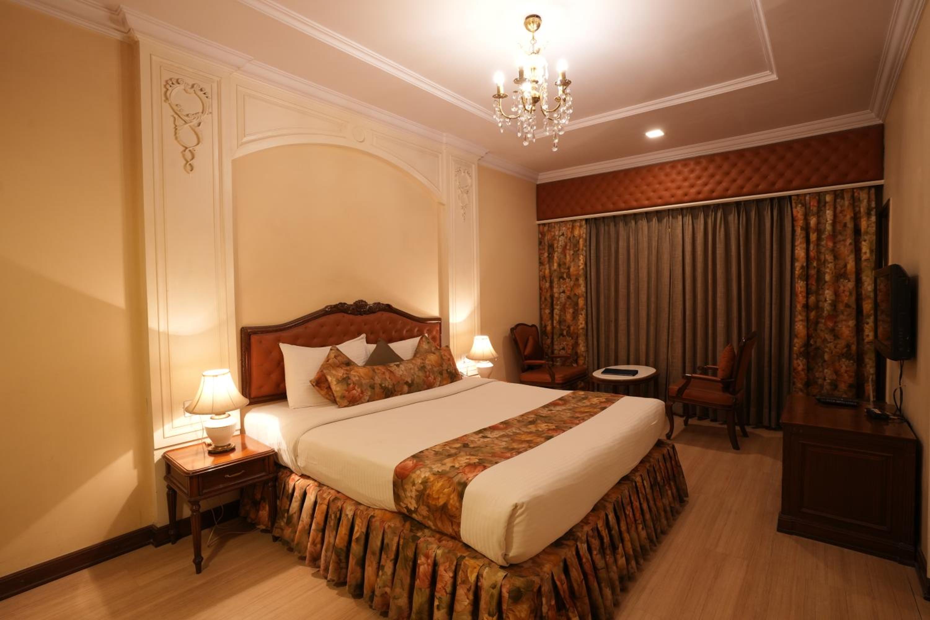 Presidential Suite photo 2